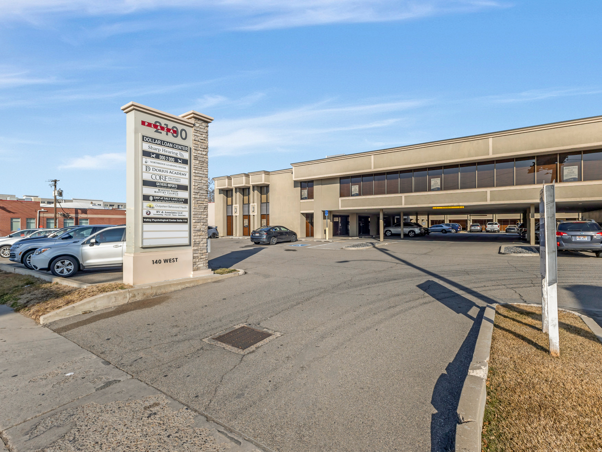 FIVE ACRE - Commercial Sale