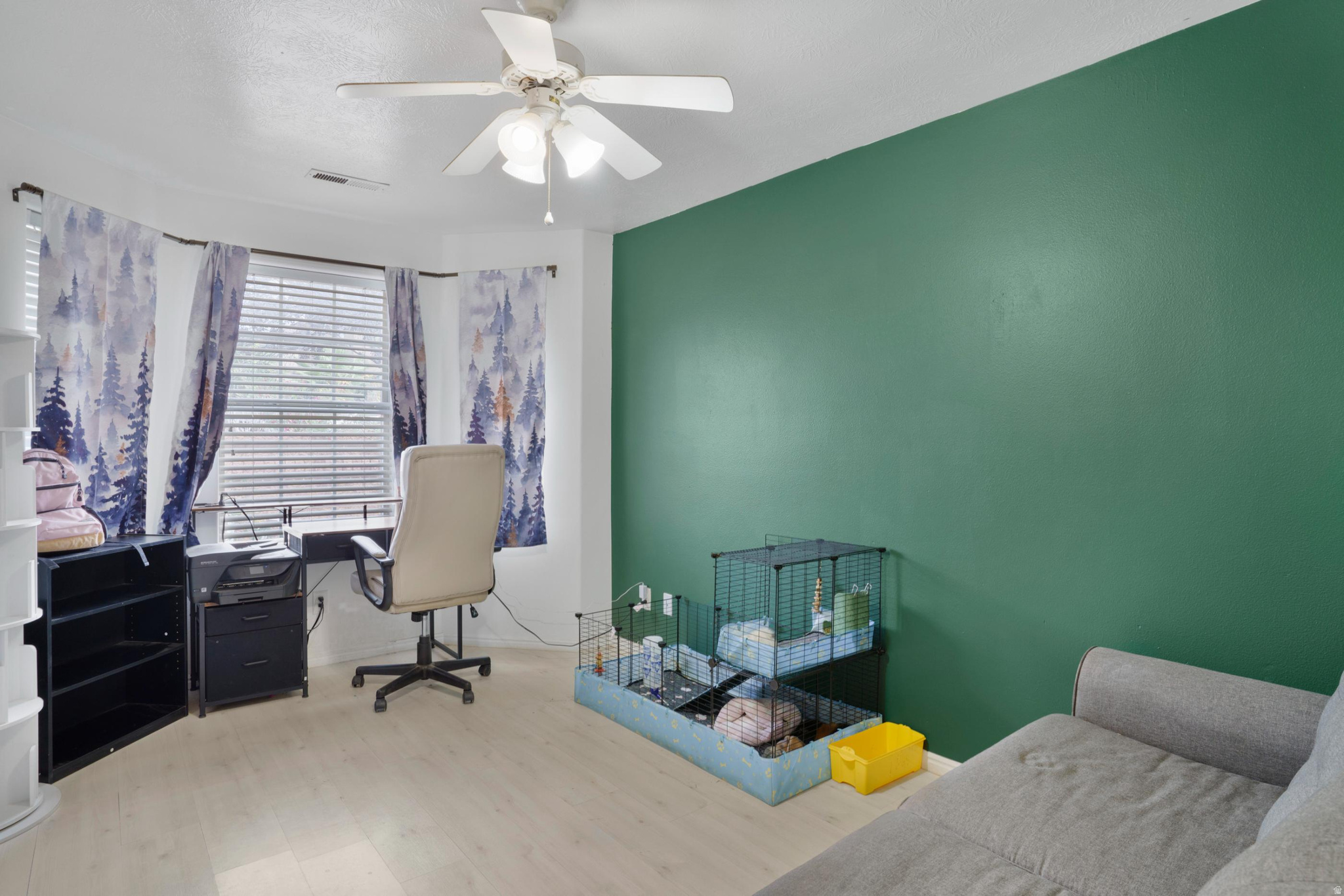 SHADOW RIDGE 1 AMD - Residential
