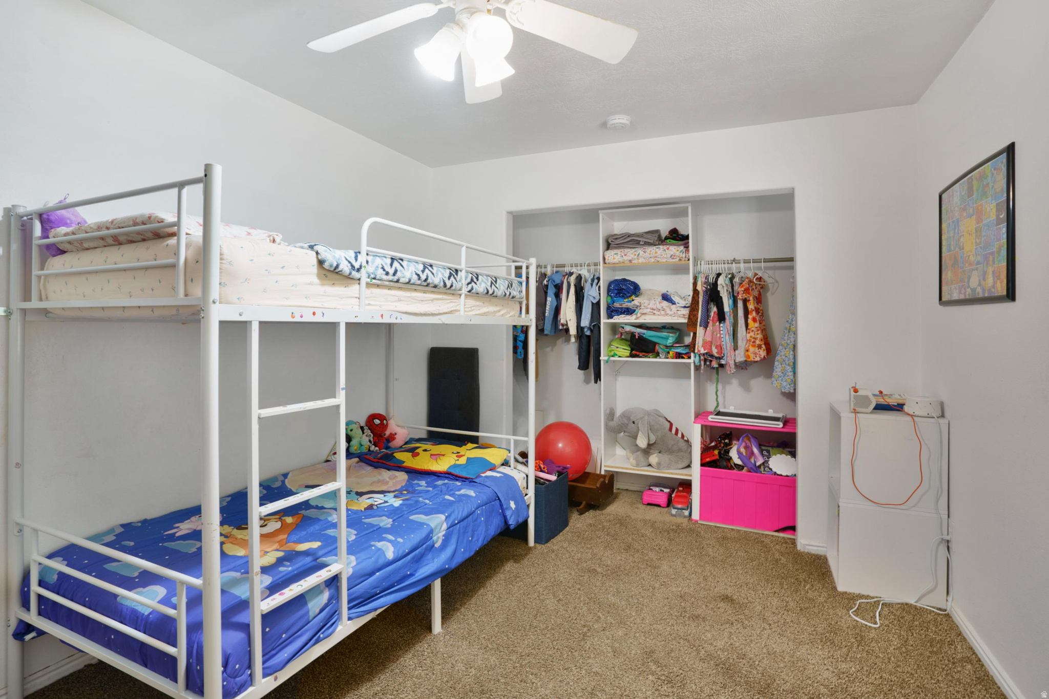 SHADOW RIDGE 1 AMD - Residential