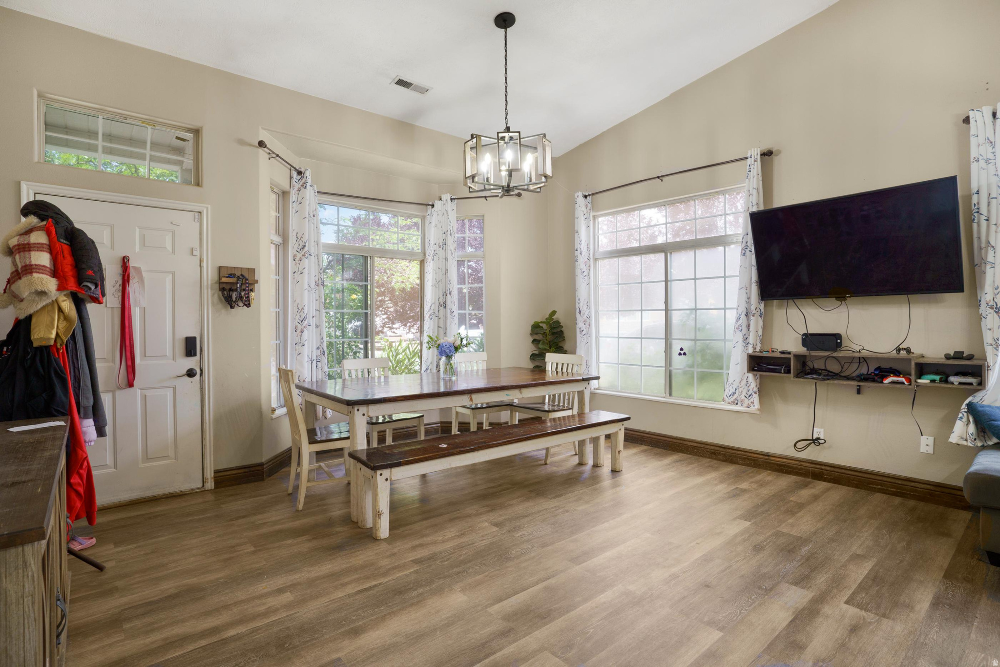 SHADOW RIDGE 1 AMD - Residential