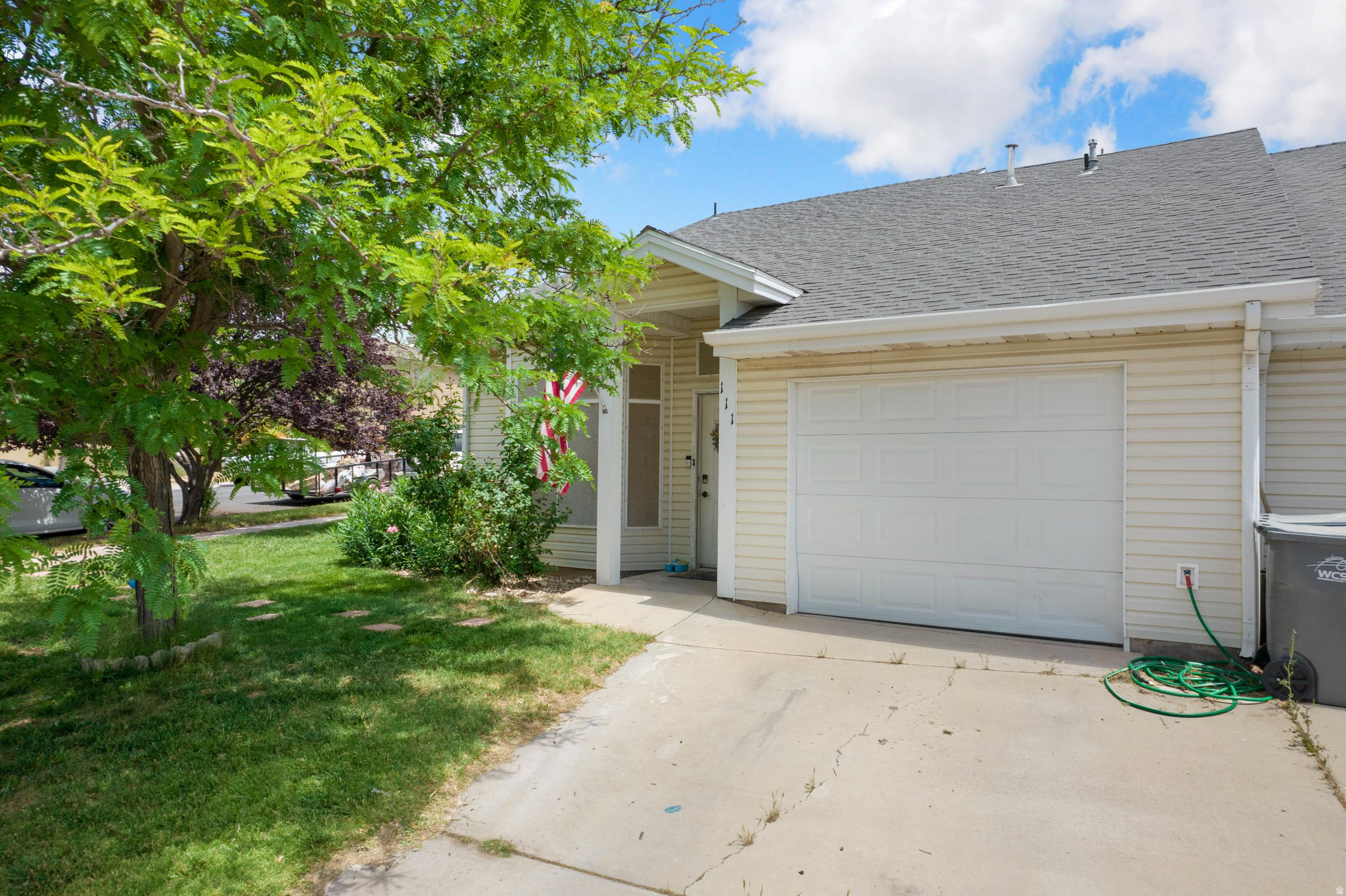 SHADOW RIDGE 1 AMD - Residential