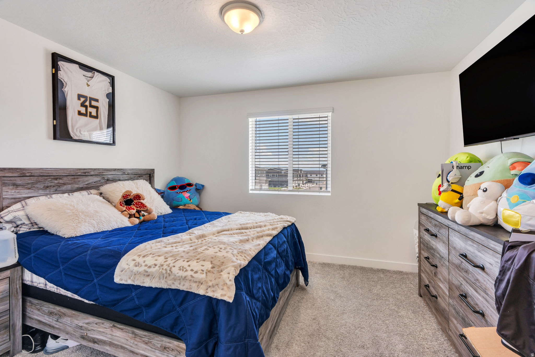 RIDGEVIEW - Residential