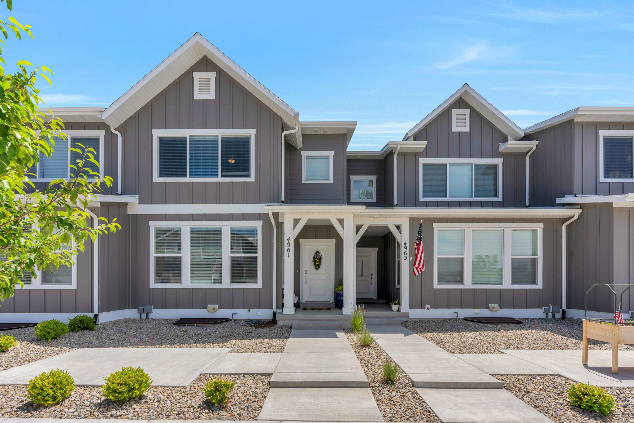 RIDGEVIEW - Residential