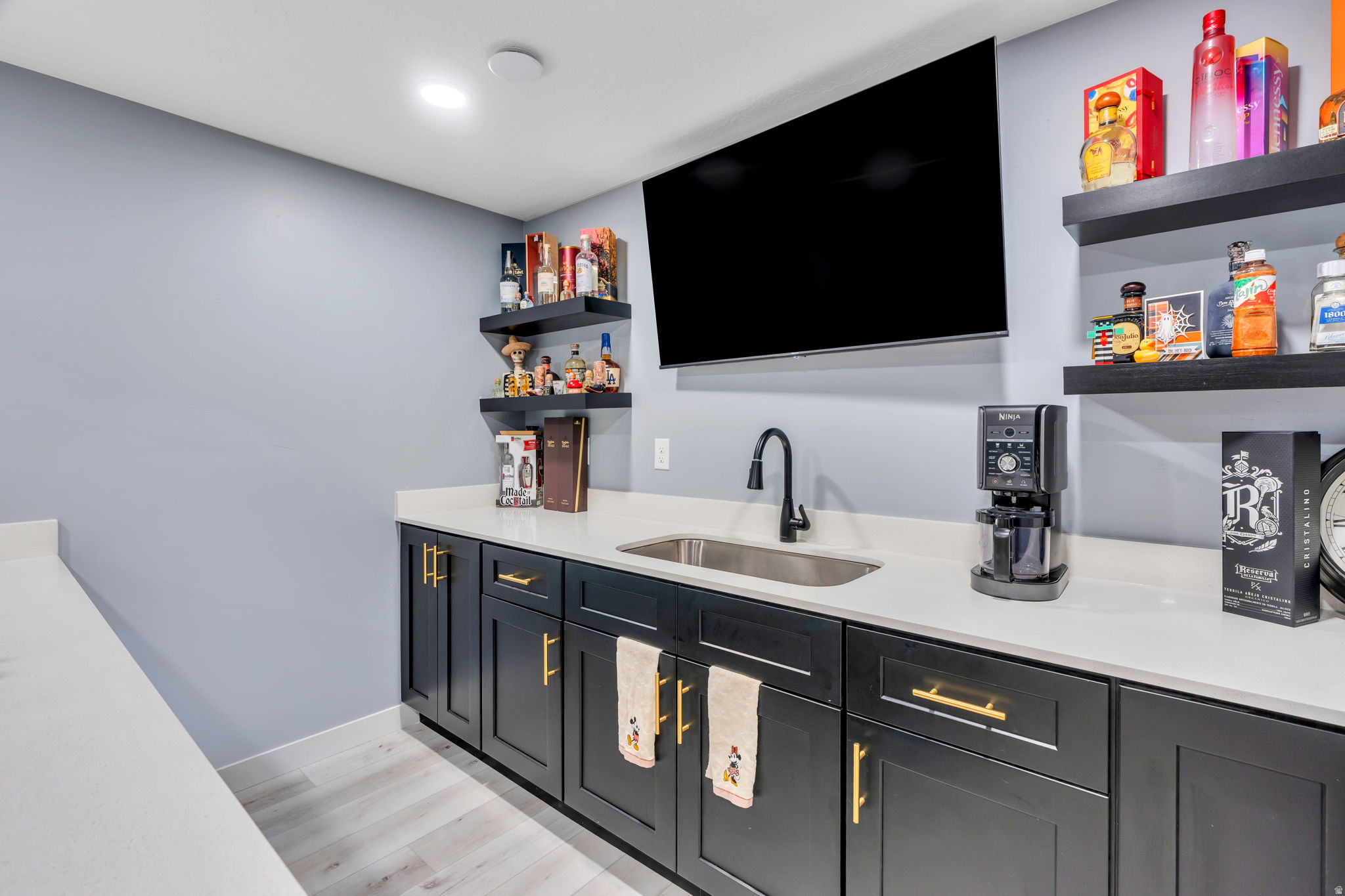 RIDGEVIEW - Residential