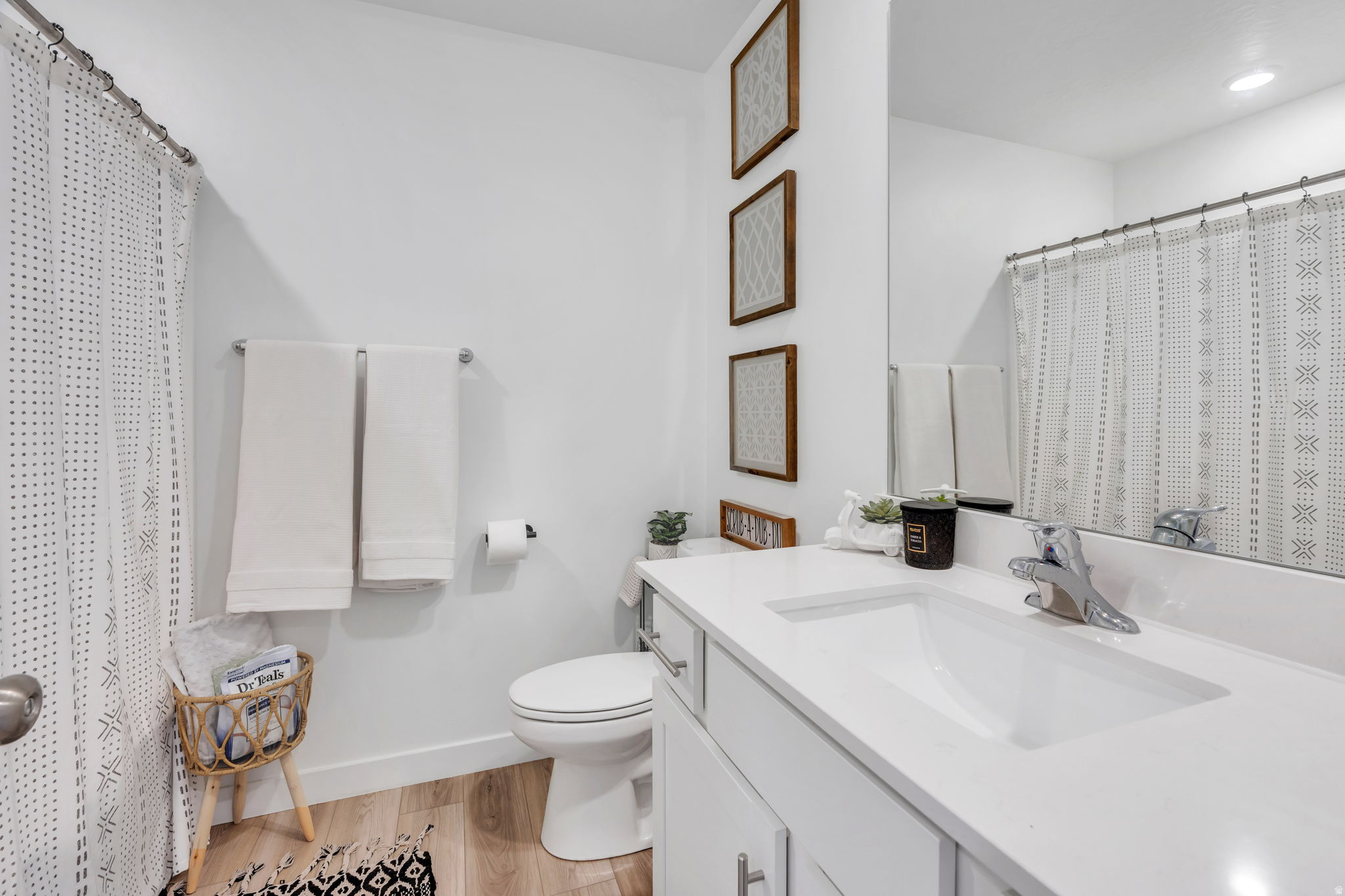 RIDGEVIEW - Residential