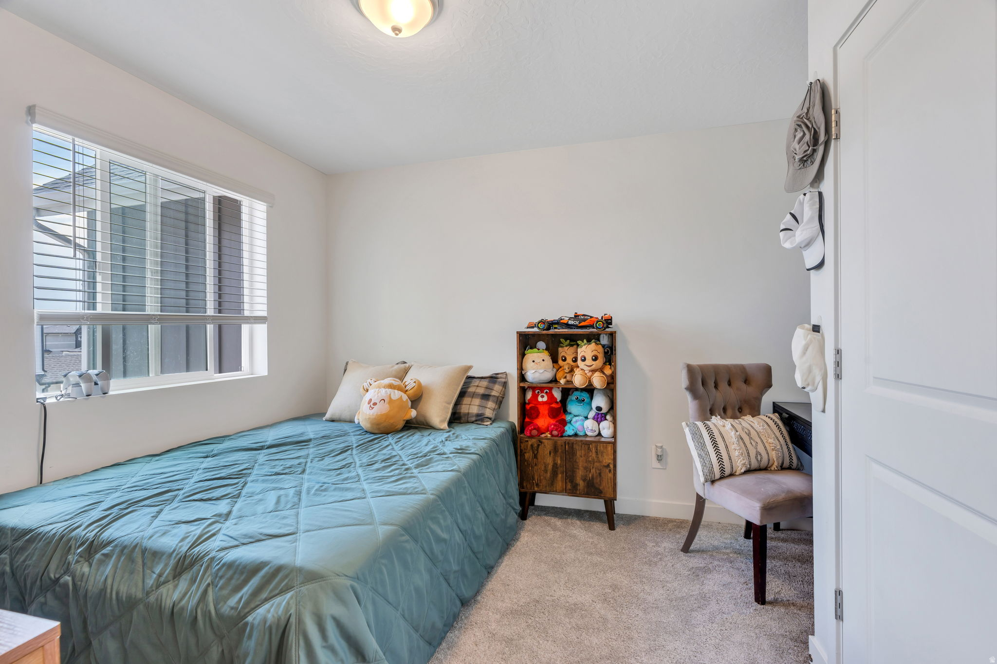 RIDGEVIEW - Residential