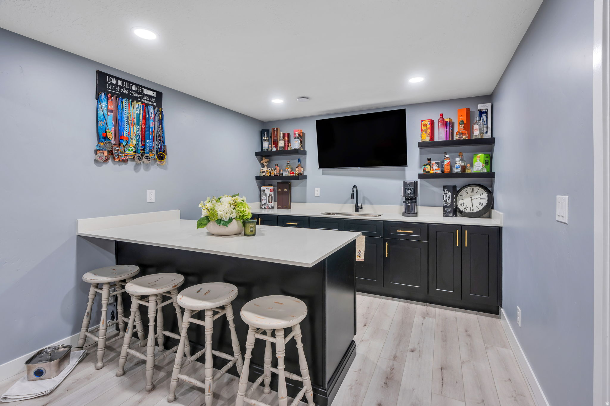 RIDGEVIEW - Residential