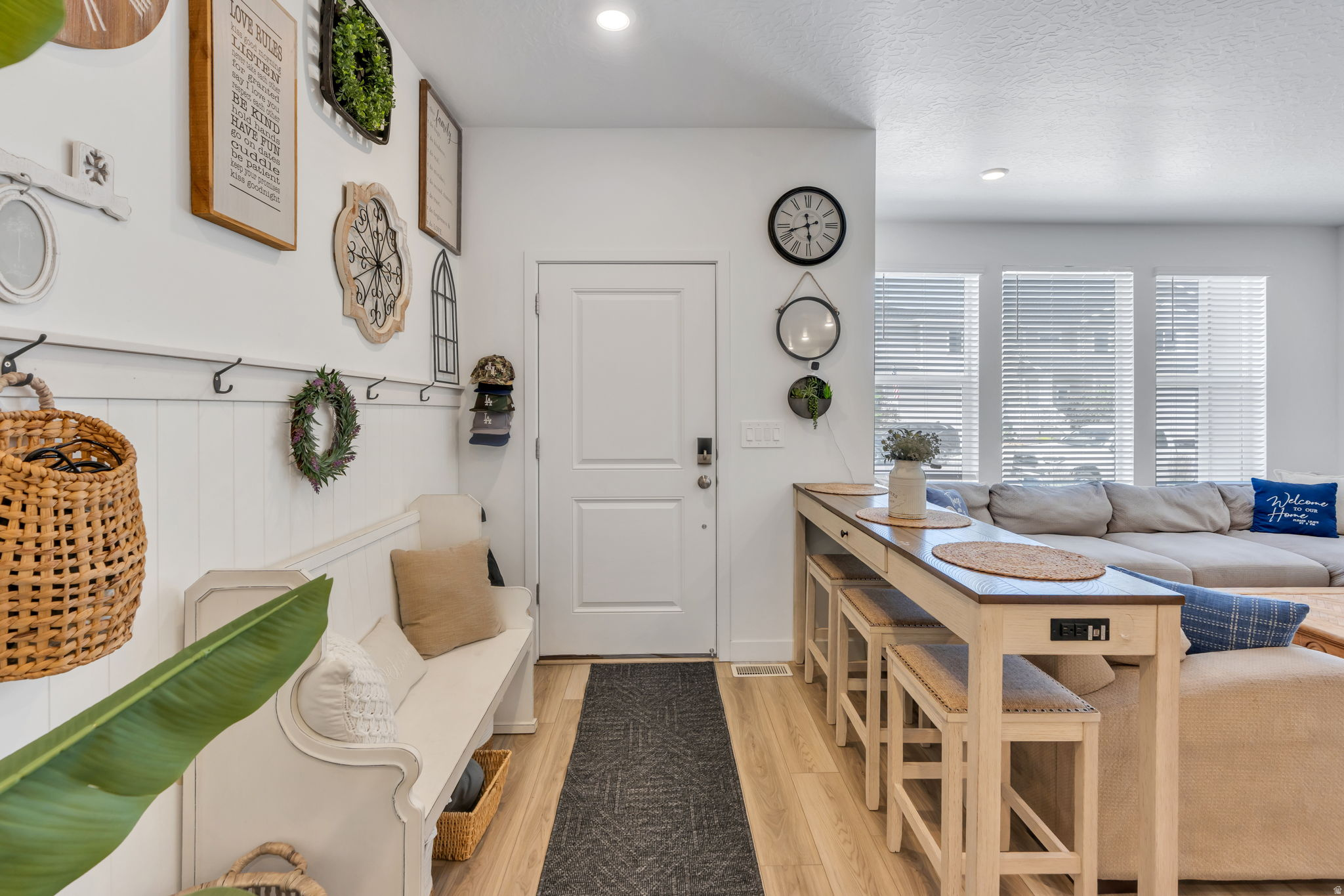 RIDGEVIEW - Residential