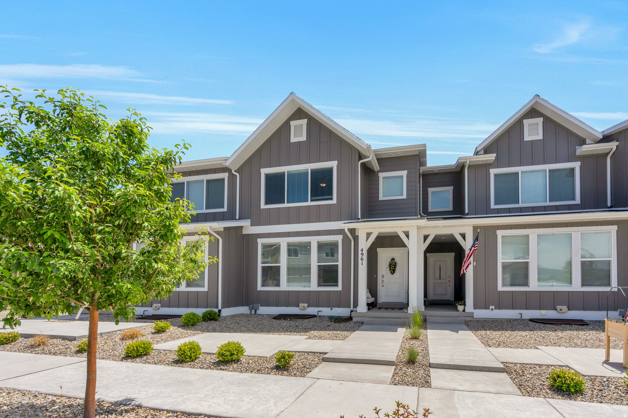 RIDGEVIEW - Residential