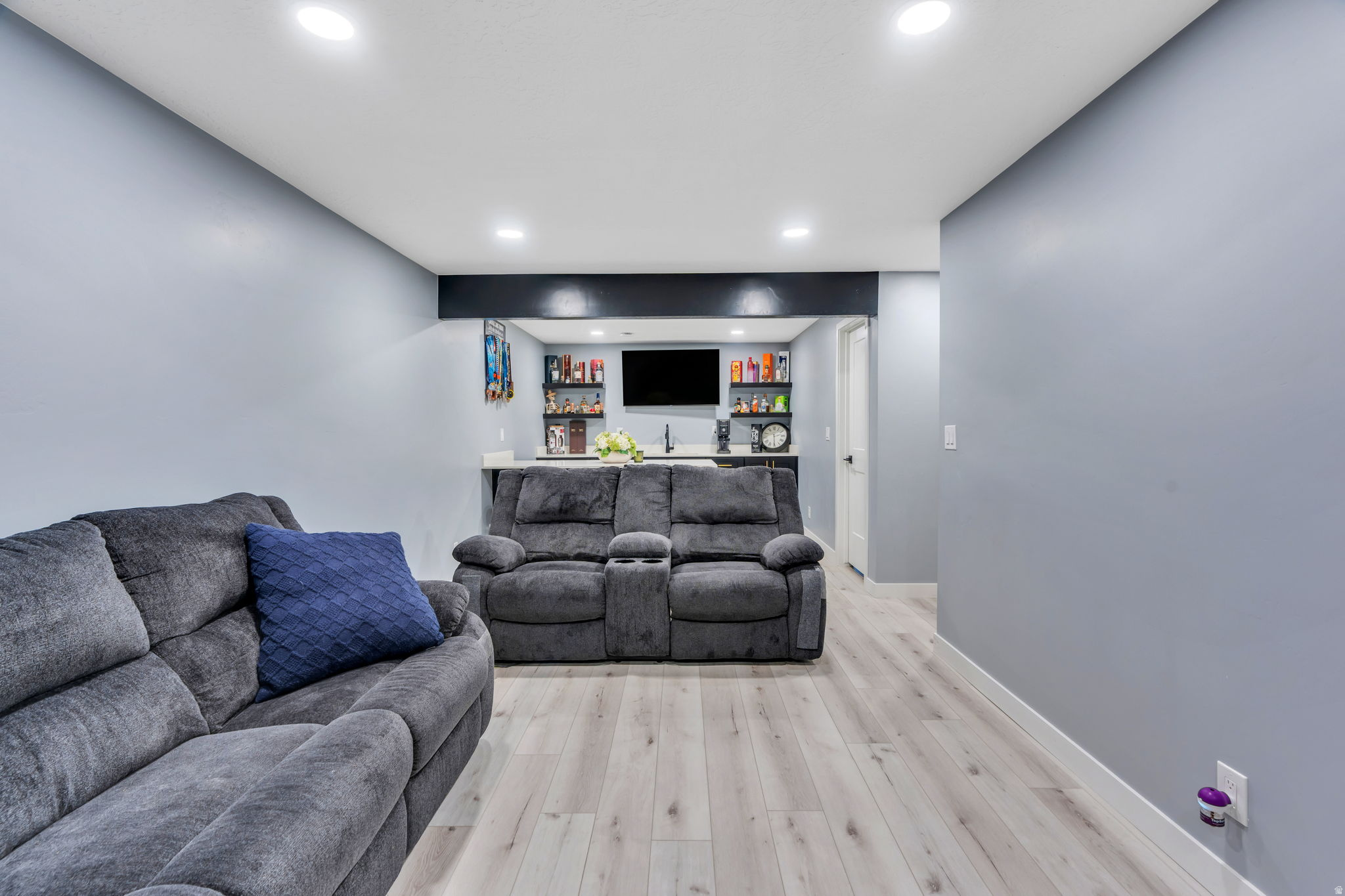 RIDGEVIEW - Residential