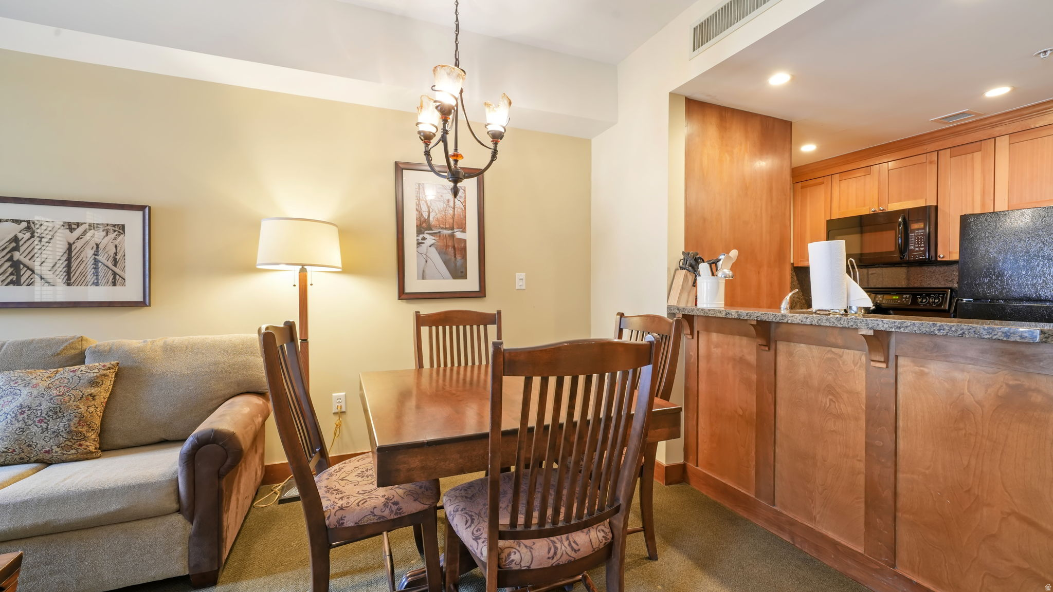 SUNDIAL LODGE - Residential