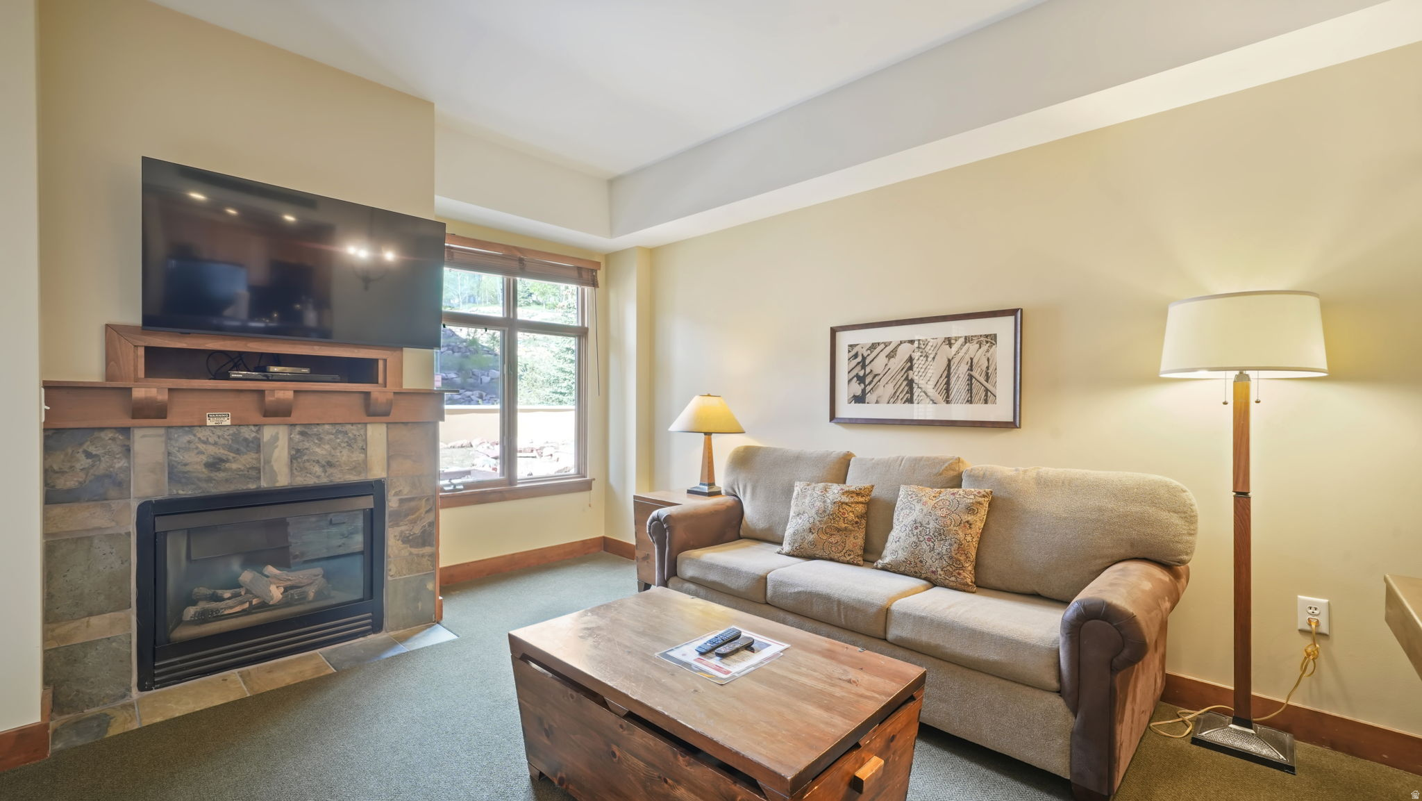 SUNDIAL LODGE - Residential
