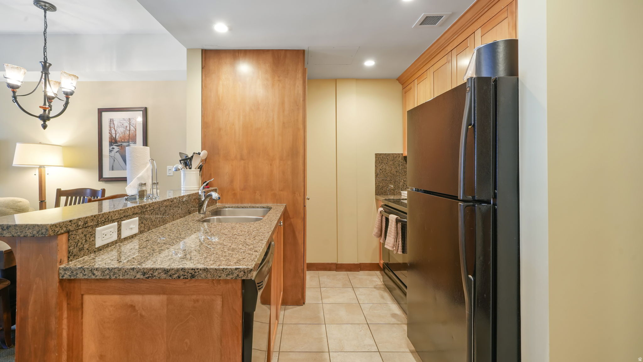 SUNDIAL LODGE - Residential