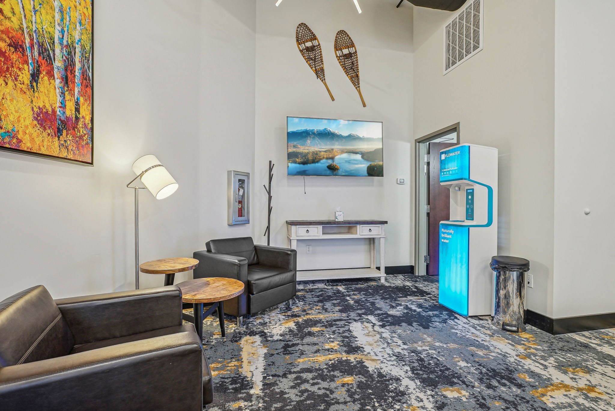 SUNDIAL LODGE - Residential
