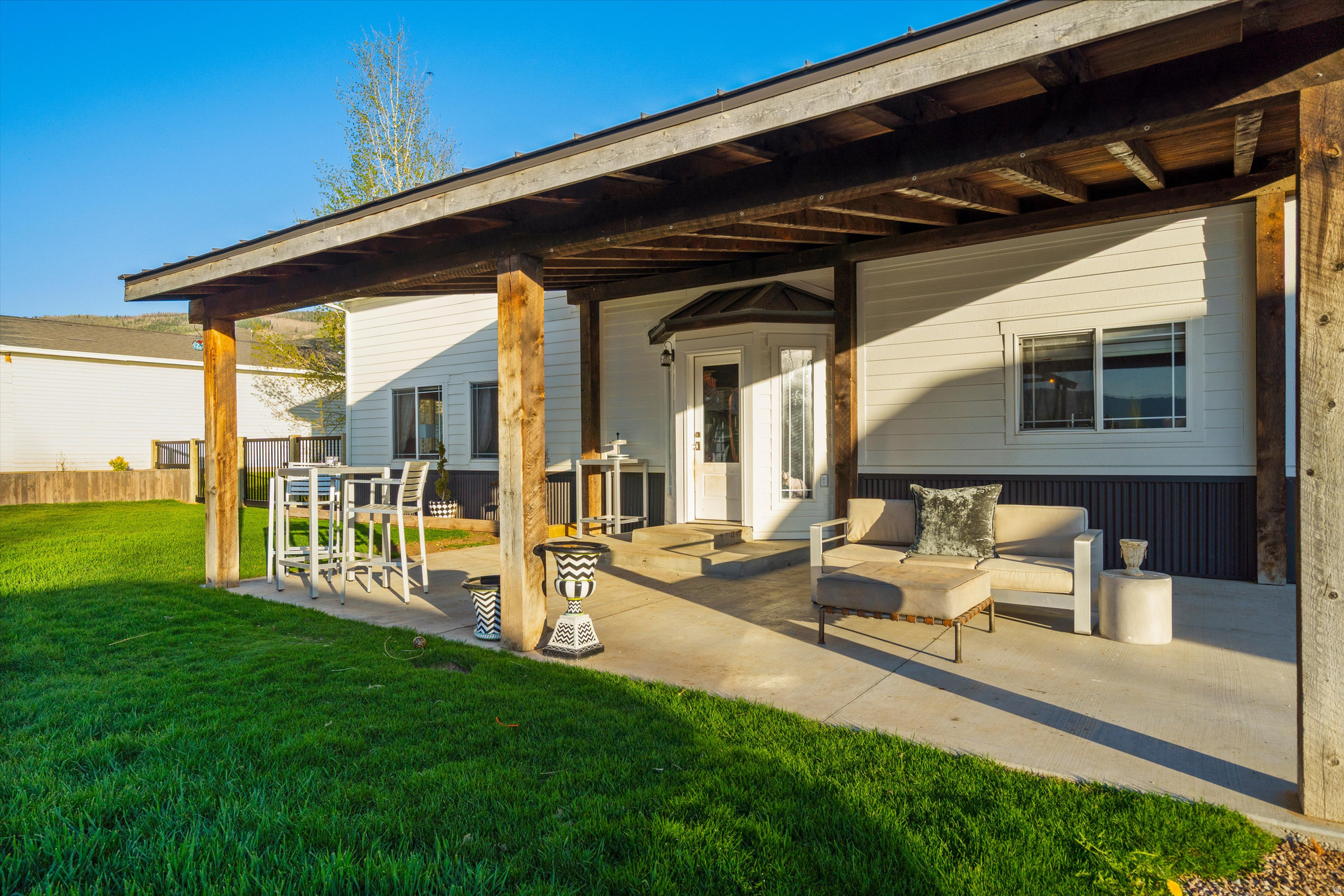 TAYLORS WAY SUBDIVISION - Residential