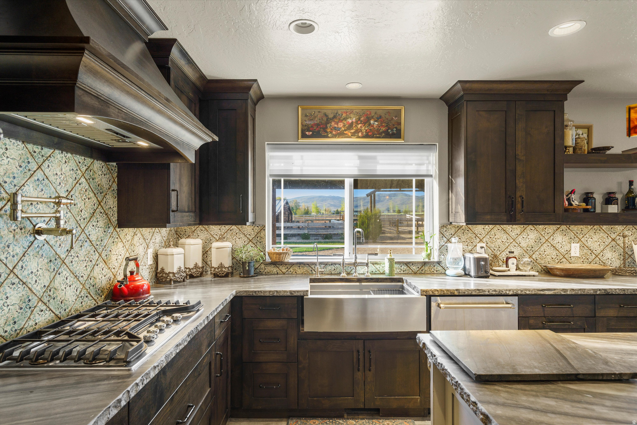 TAYLORS WAY SUBDIVISION - Residential