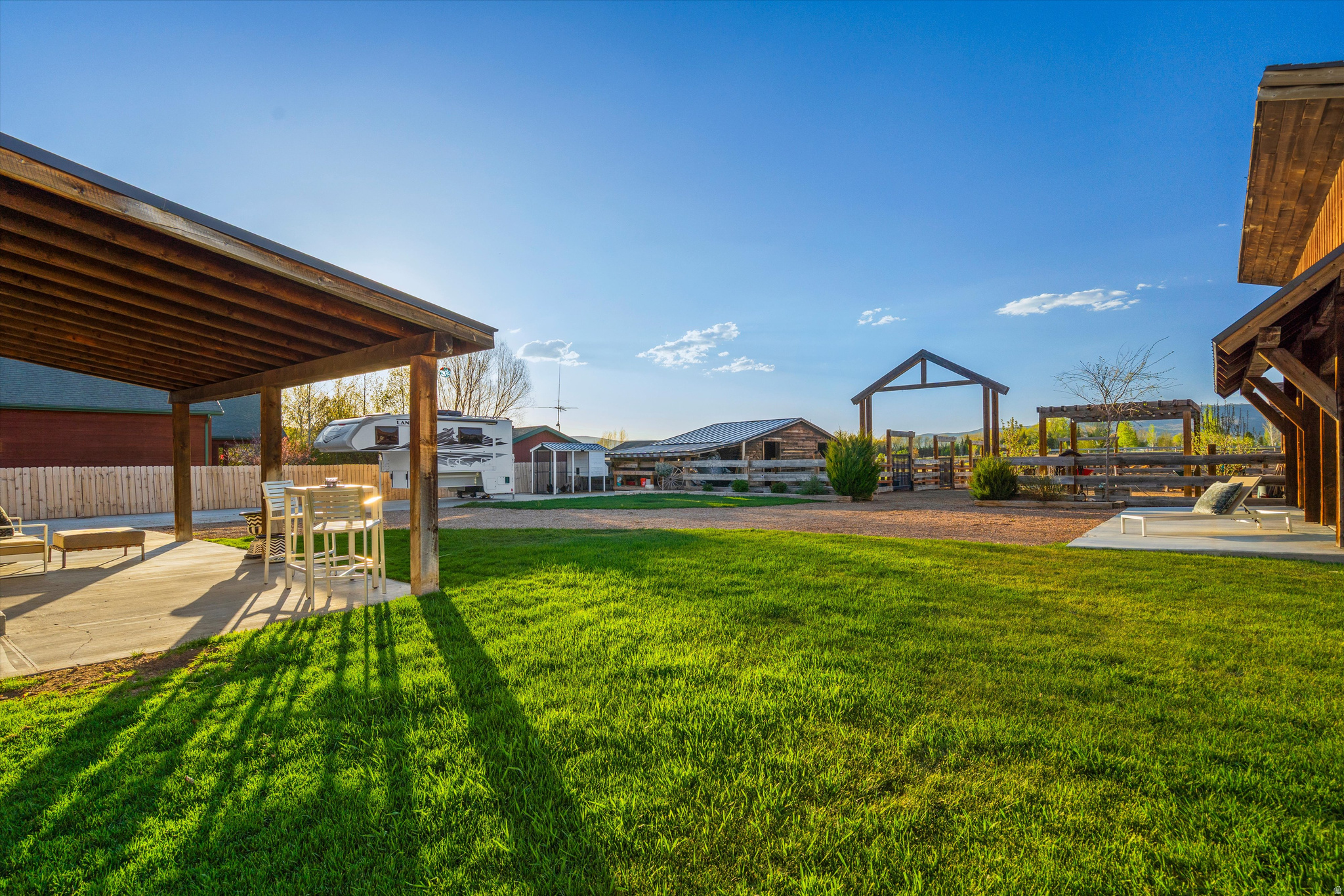 TAYLORS WAY SUBDIVISION - Residential