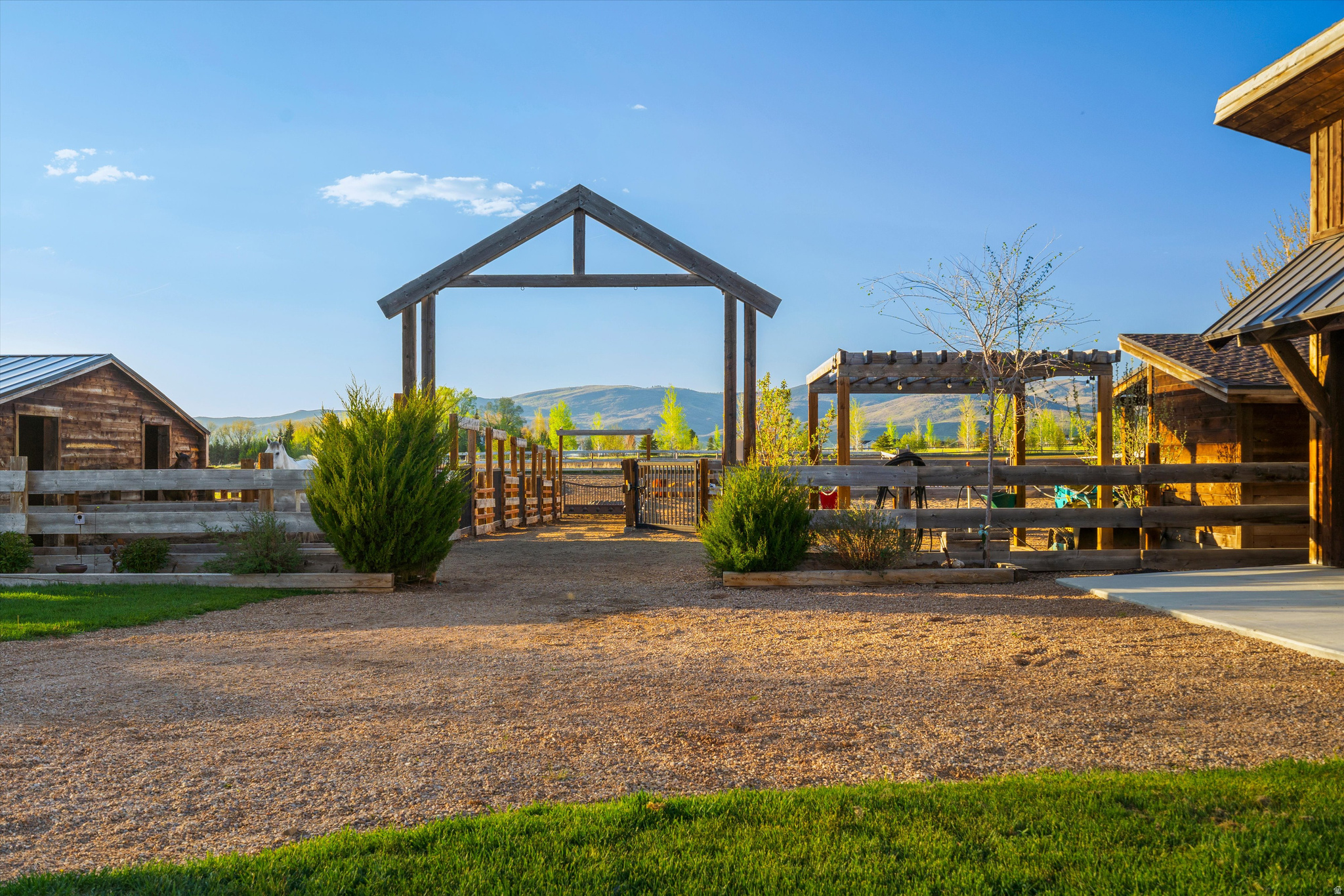 TAYLORS WAY SUBDIVISION - Residential
