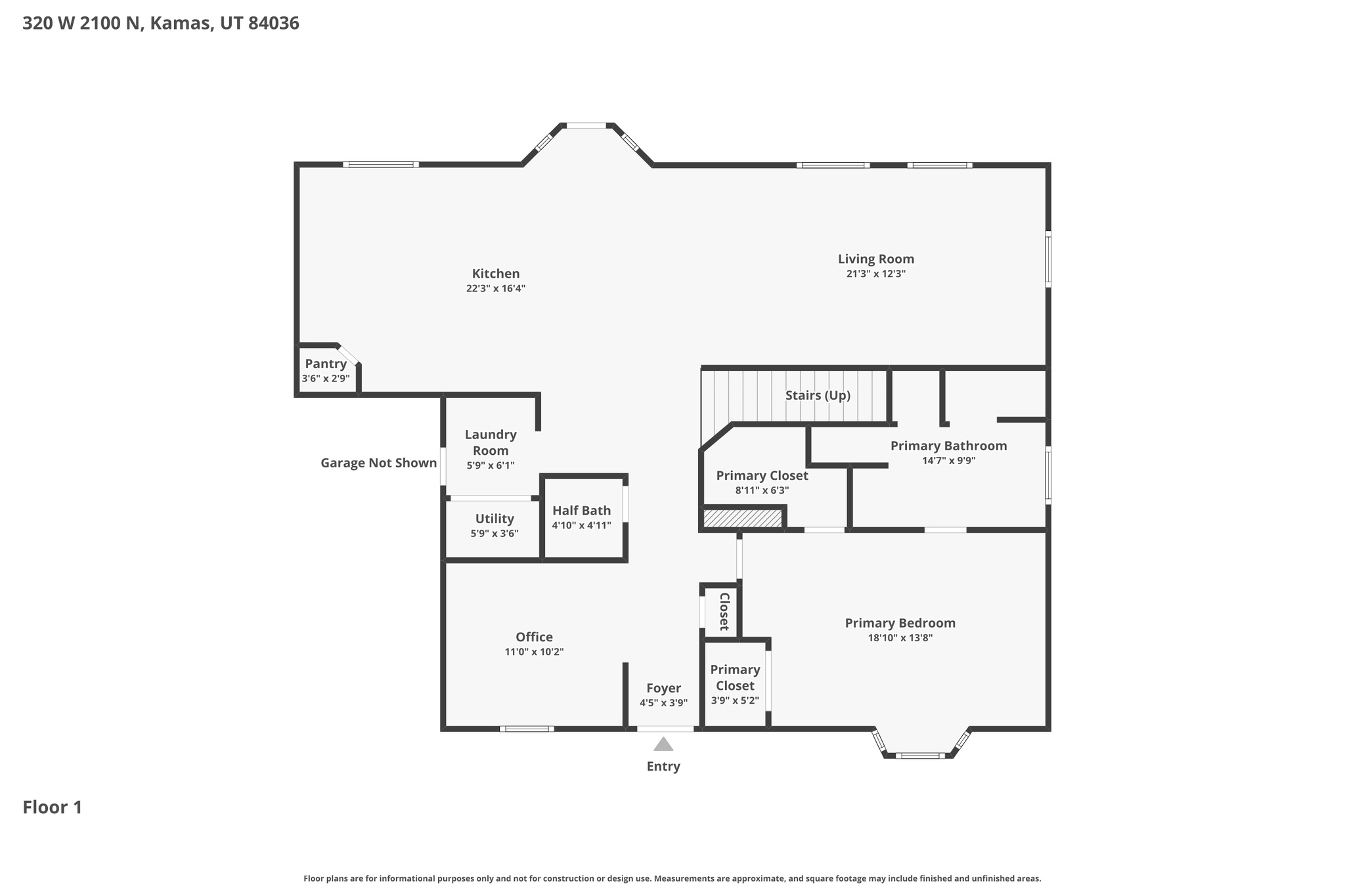 TAYLORS WAY SUBDIVISION - Residential