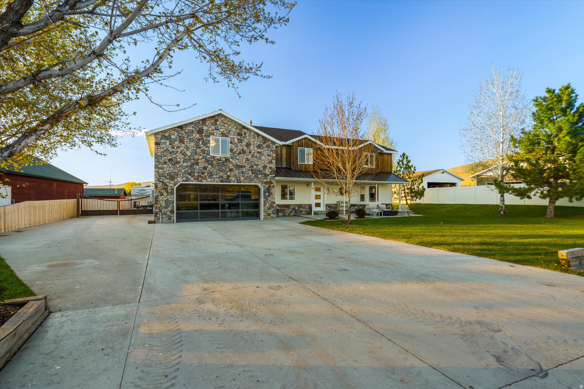TAYLORS WAY SUBDIVISION - Residential