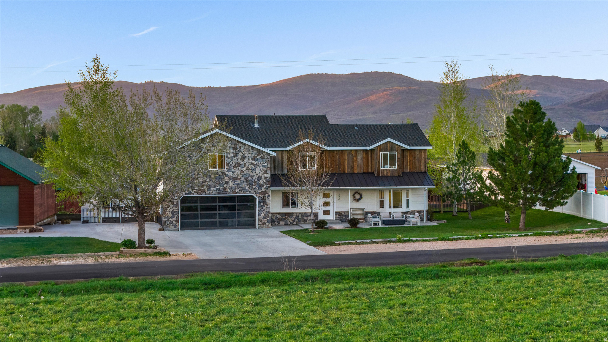 TAYLORS WAY SUBDIVISION - Residential