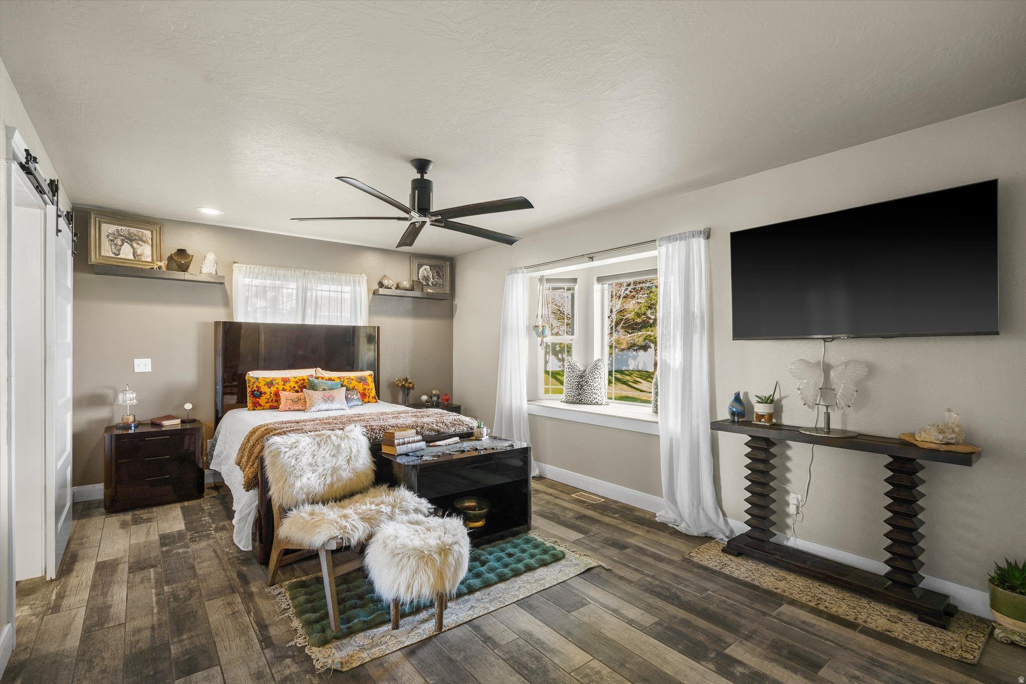 TAYLORS WAY SUBDIVISION - Residential