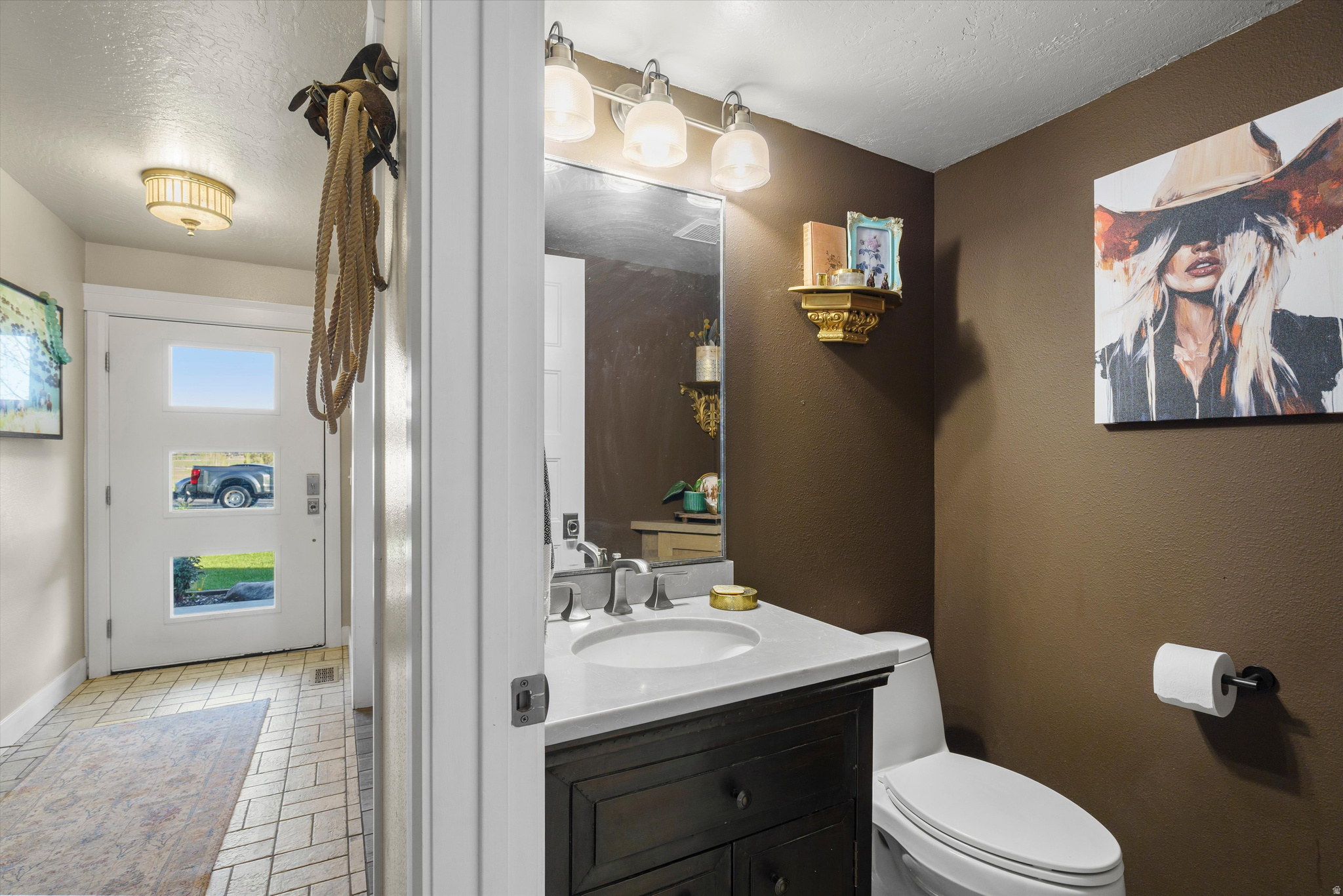 TAYLORS WAY SUBDIVISION - Residential