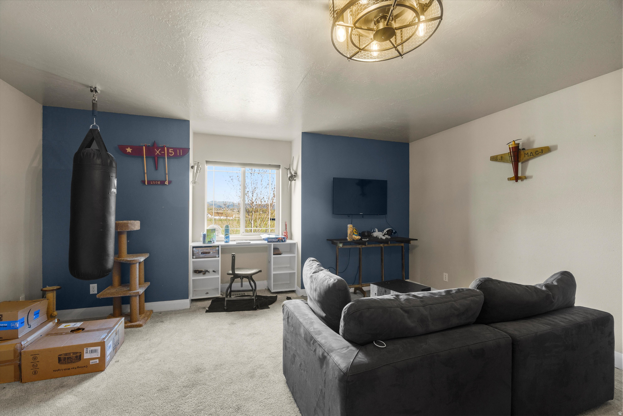 TAYLORS WAY SUBDIVISION - Residential