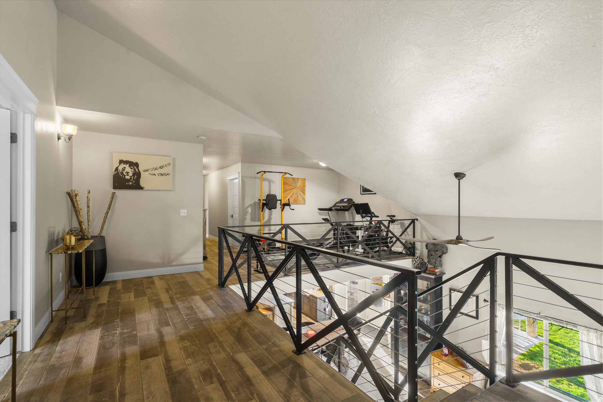 TAYLORS WAY SUBDIVISION - Residential