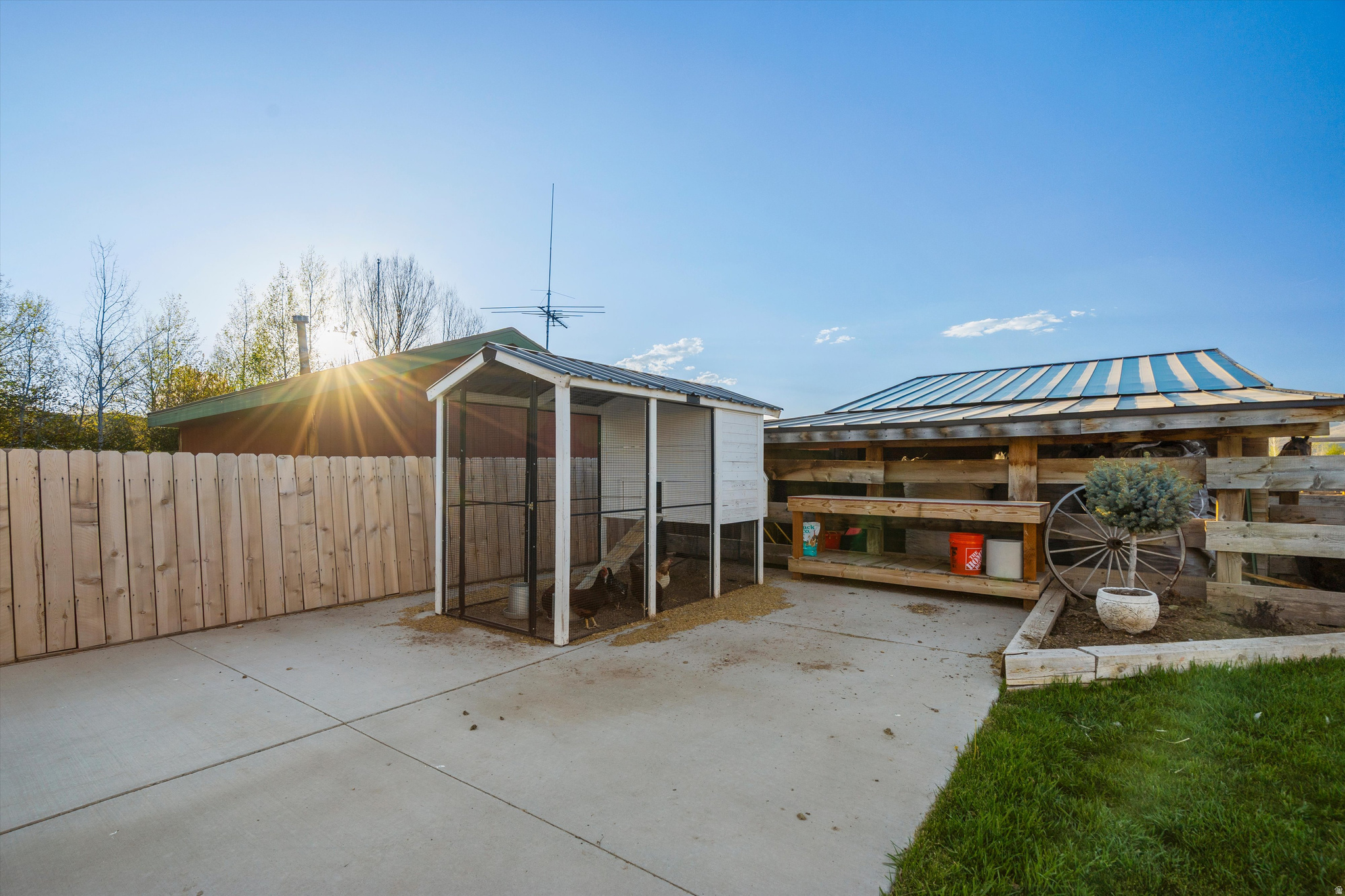 TAYLORS WAY SUBDIVISION - Residential