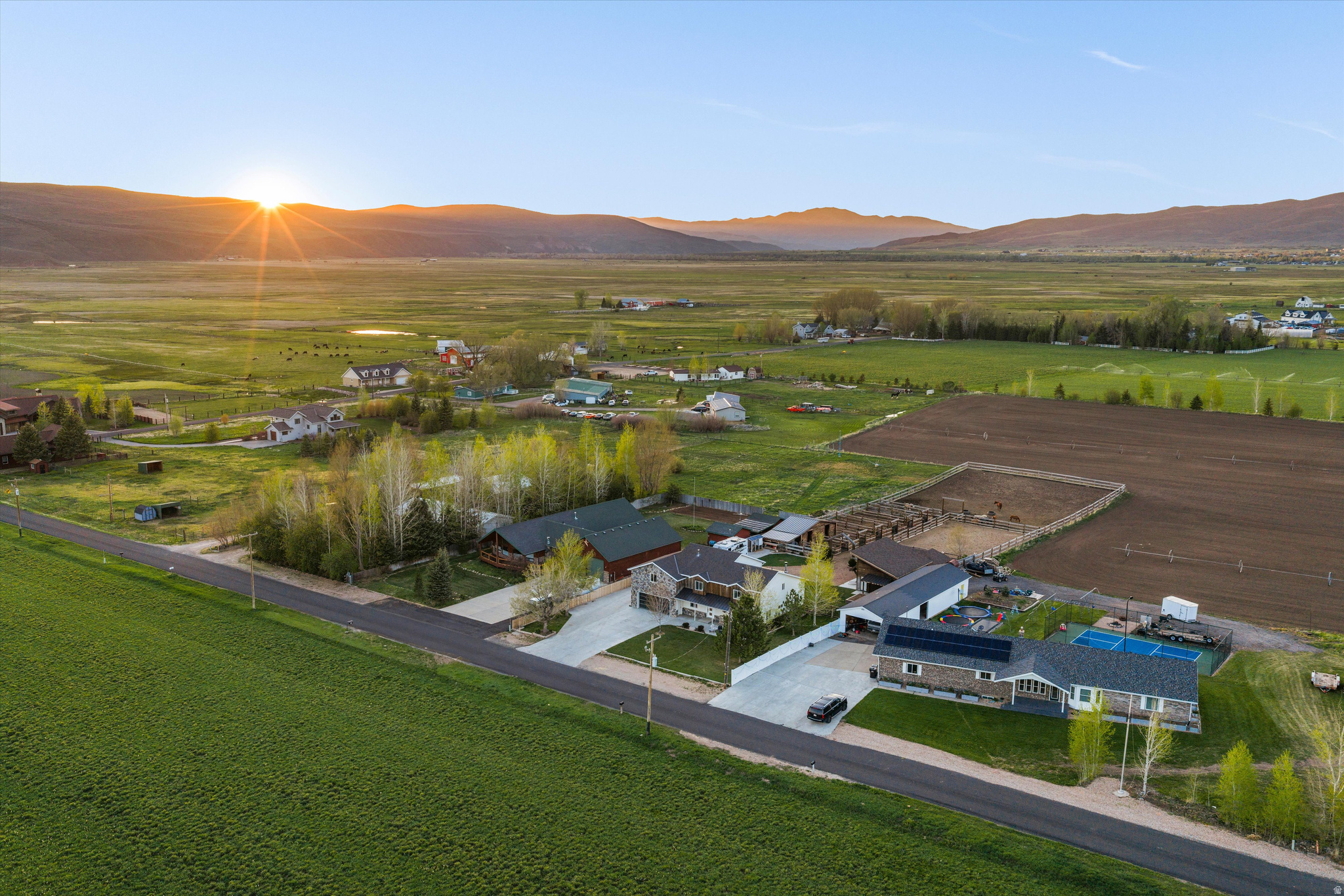 TAYLORS WAY SUBDIVISION - Residential