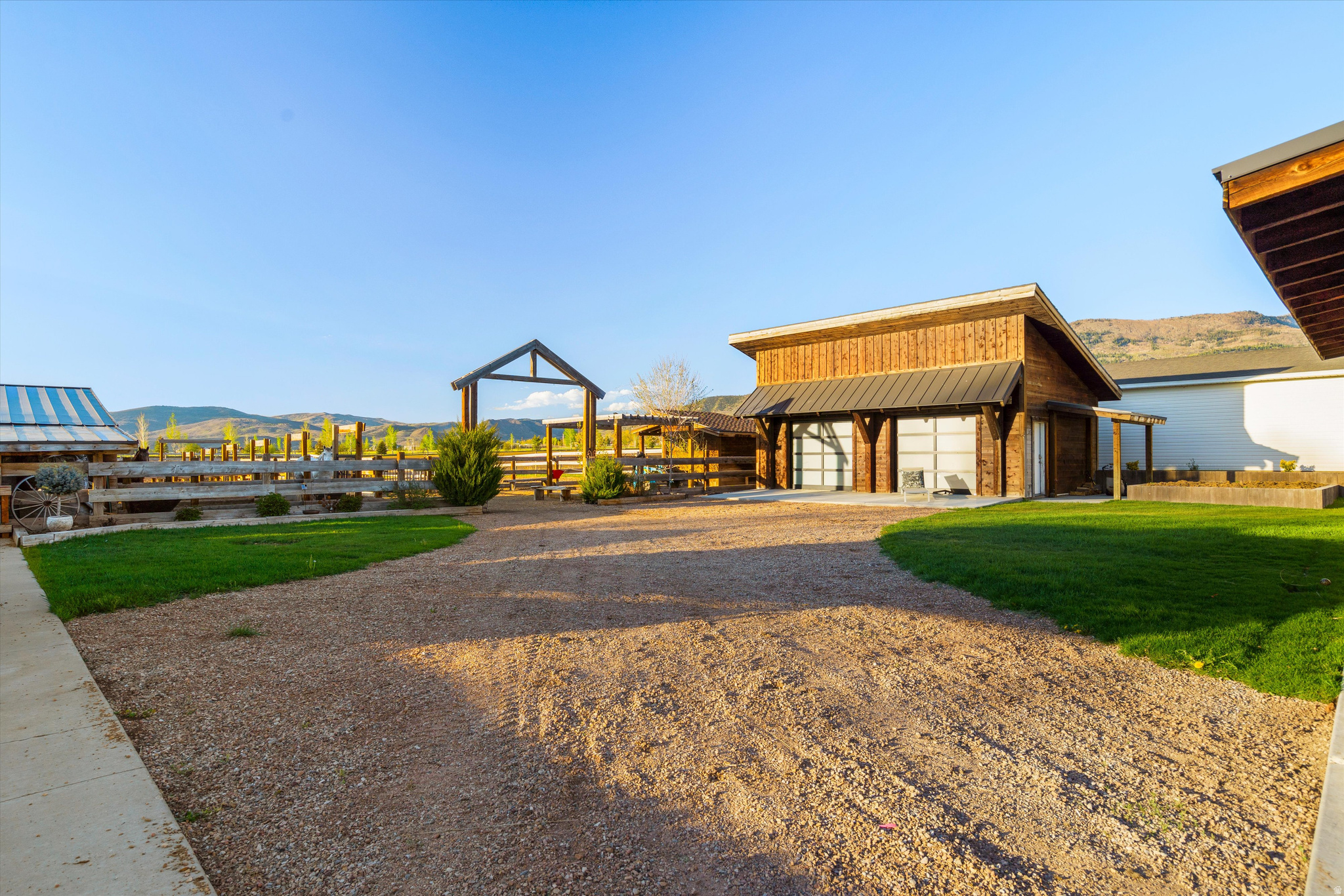 TAYLORS WAY SUBDIVISION - Residential