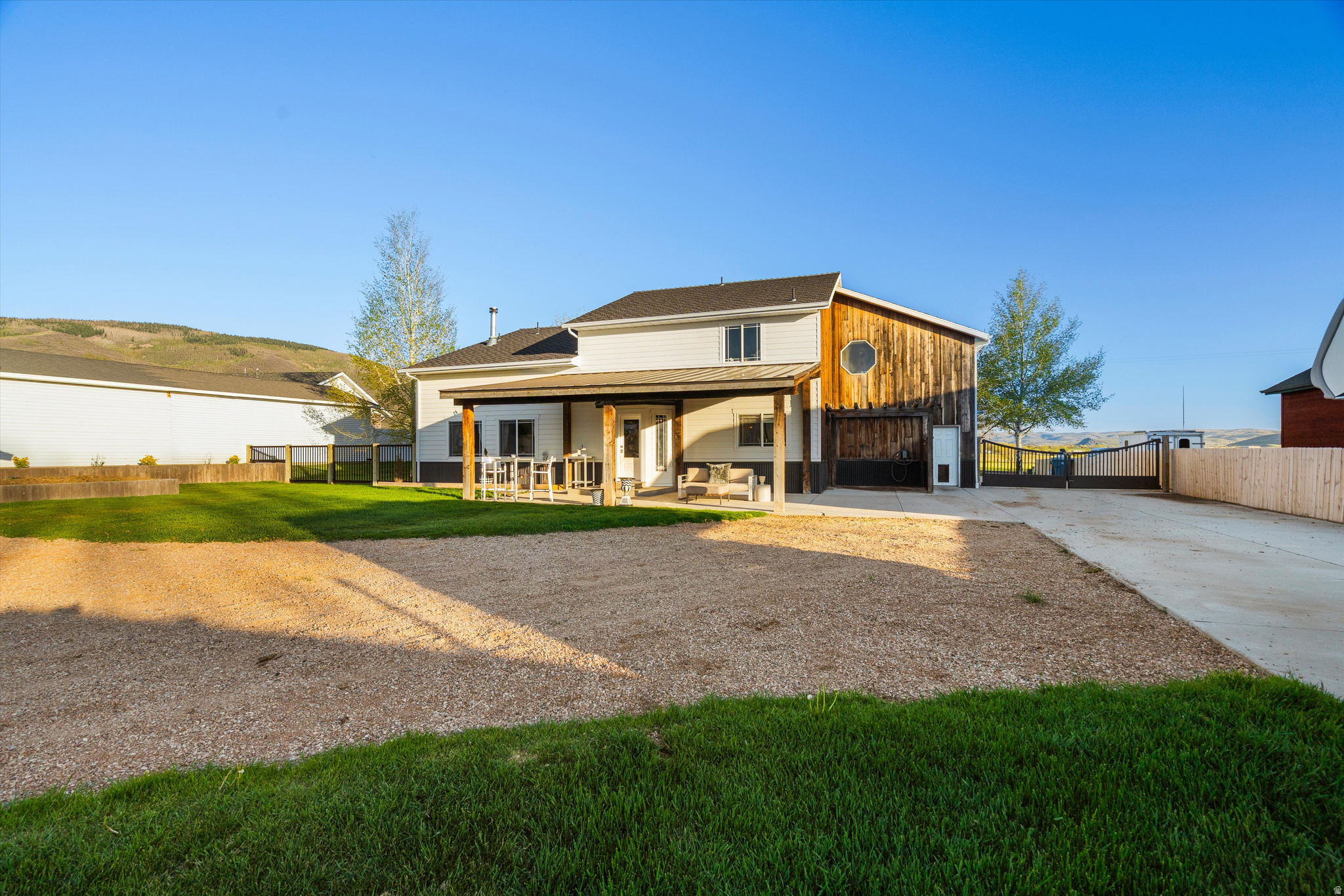 TAYLORS WAY SUBDIVISION - Residential