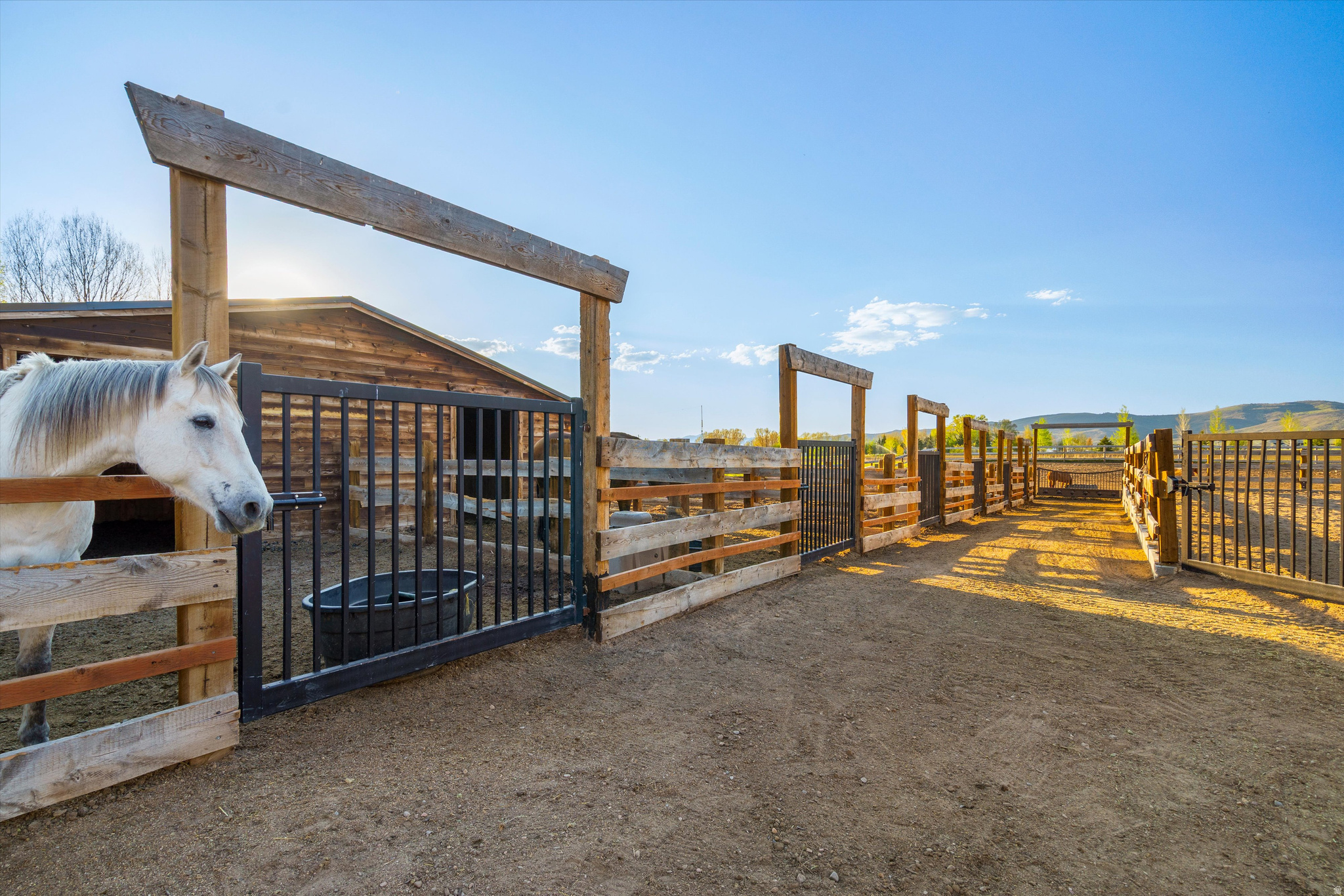 TAYLORS WAY SUBDIVISION - Residential