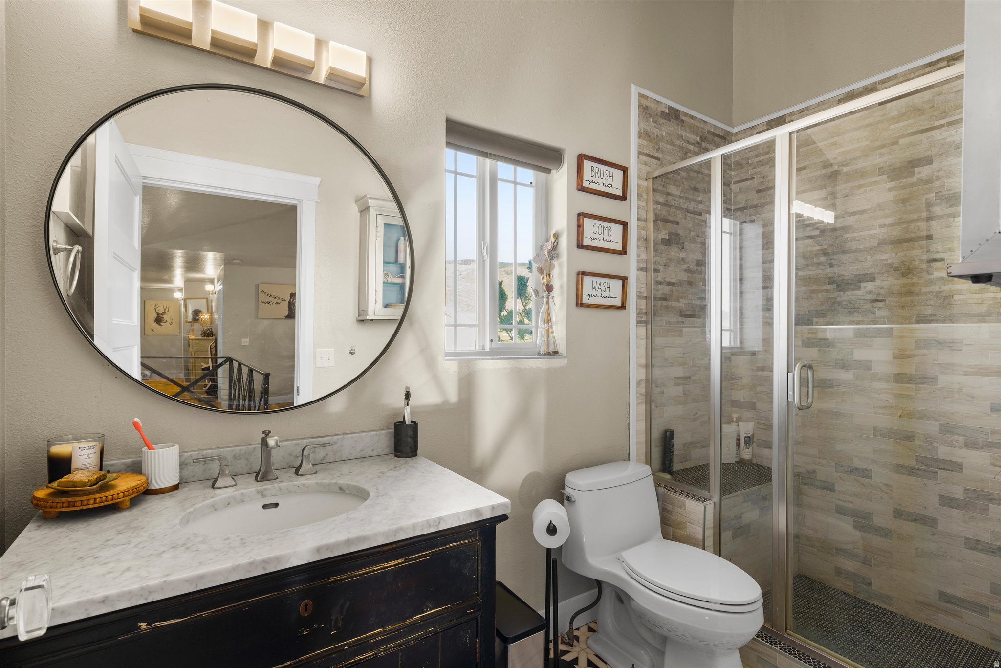 TAYLORS WAY SUBDIVISION - Residential