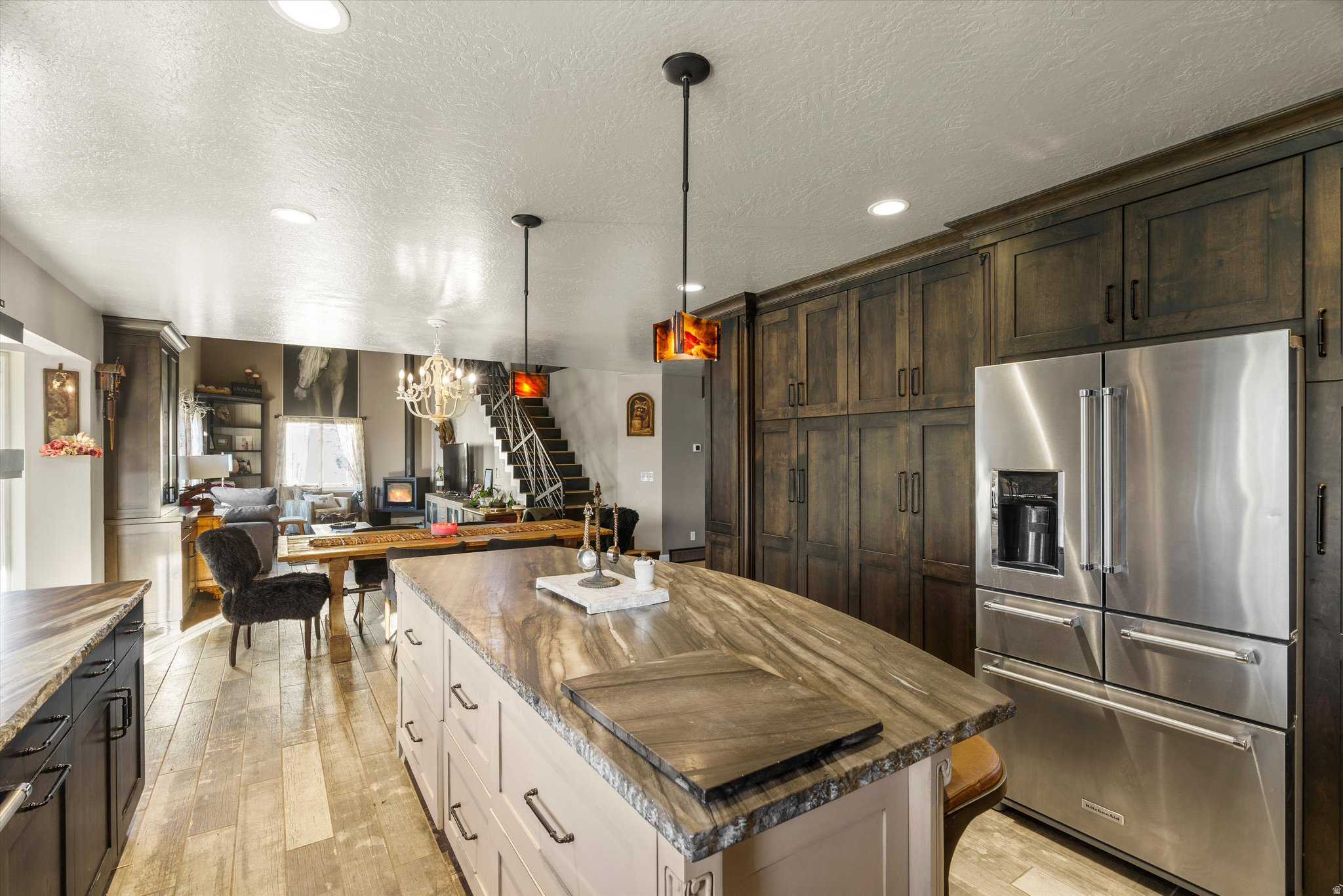 TAYLORS WAY SUBDIVISION - Residential