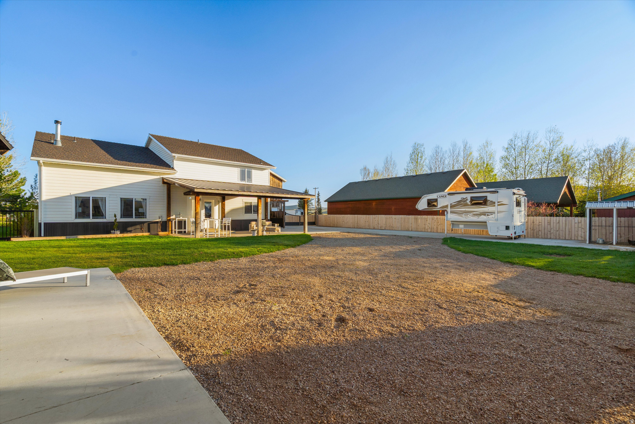 TAYLORS WAY SUBDIVISION - Residential