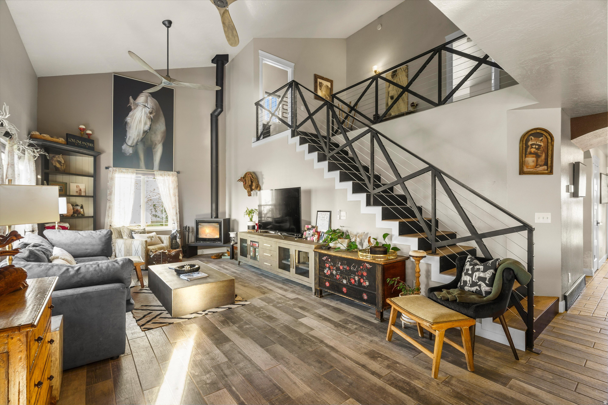 TAYLORS WAY SUBDIVISION - Residential