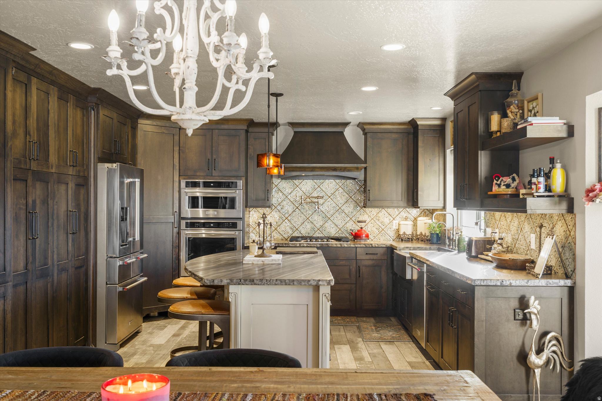 TAYLORS WAY SUBDIVISION - Residential