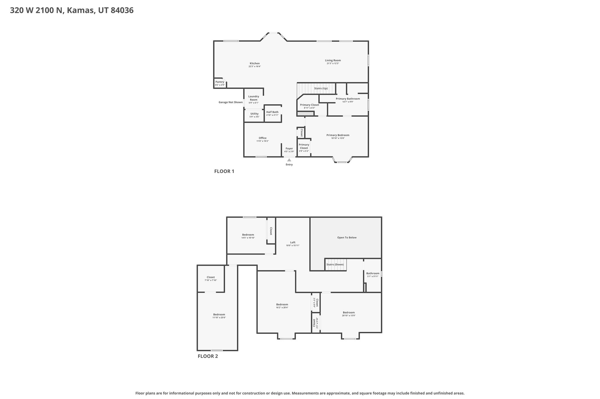 TAYLORS WAY SUBDIVISION - Residential