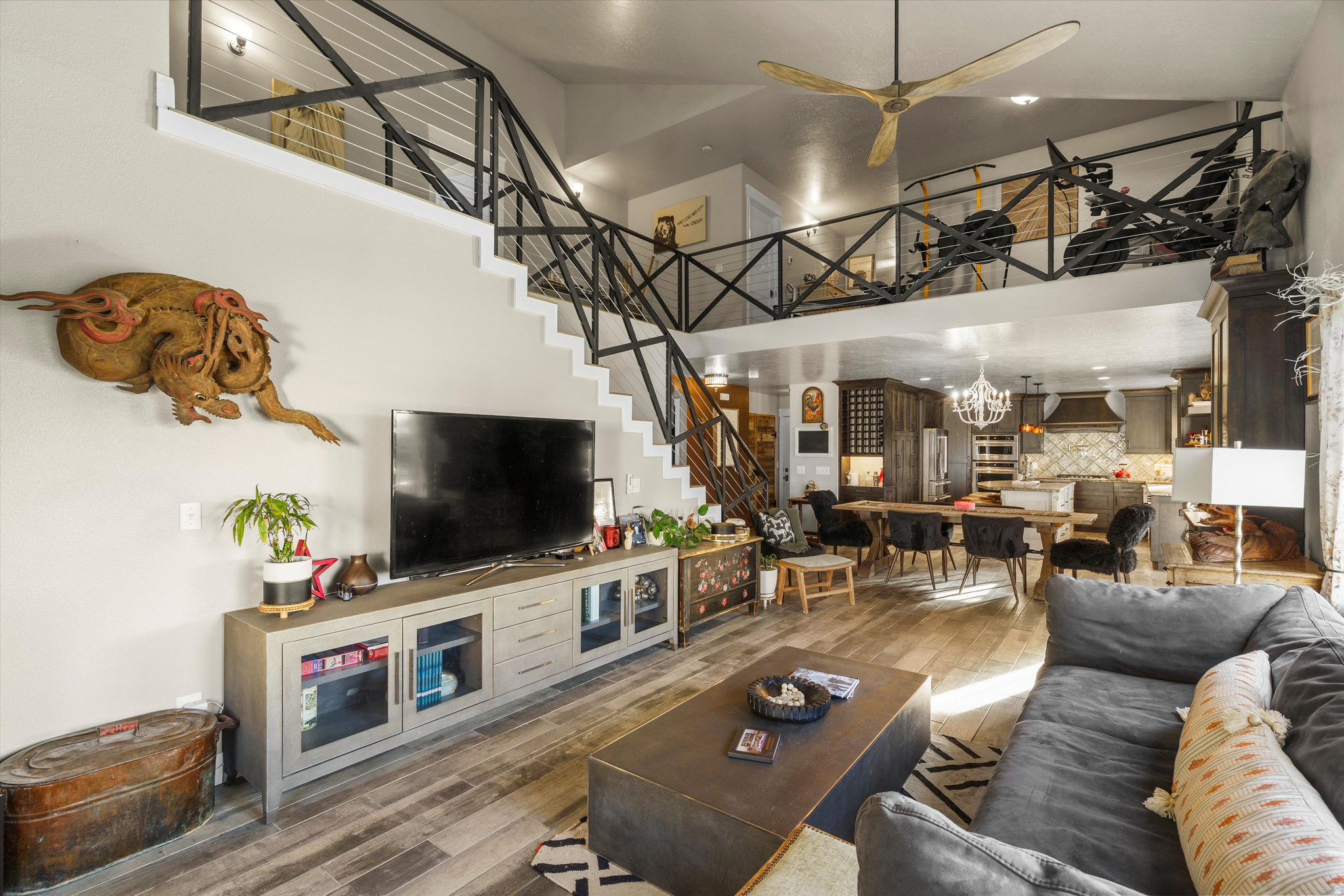 TAYLORS WAY SUBDIVISION - Residential