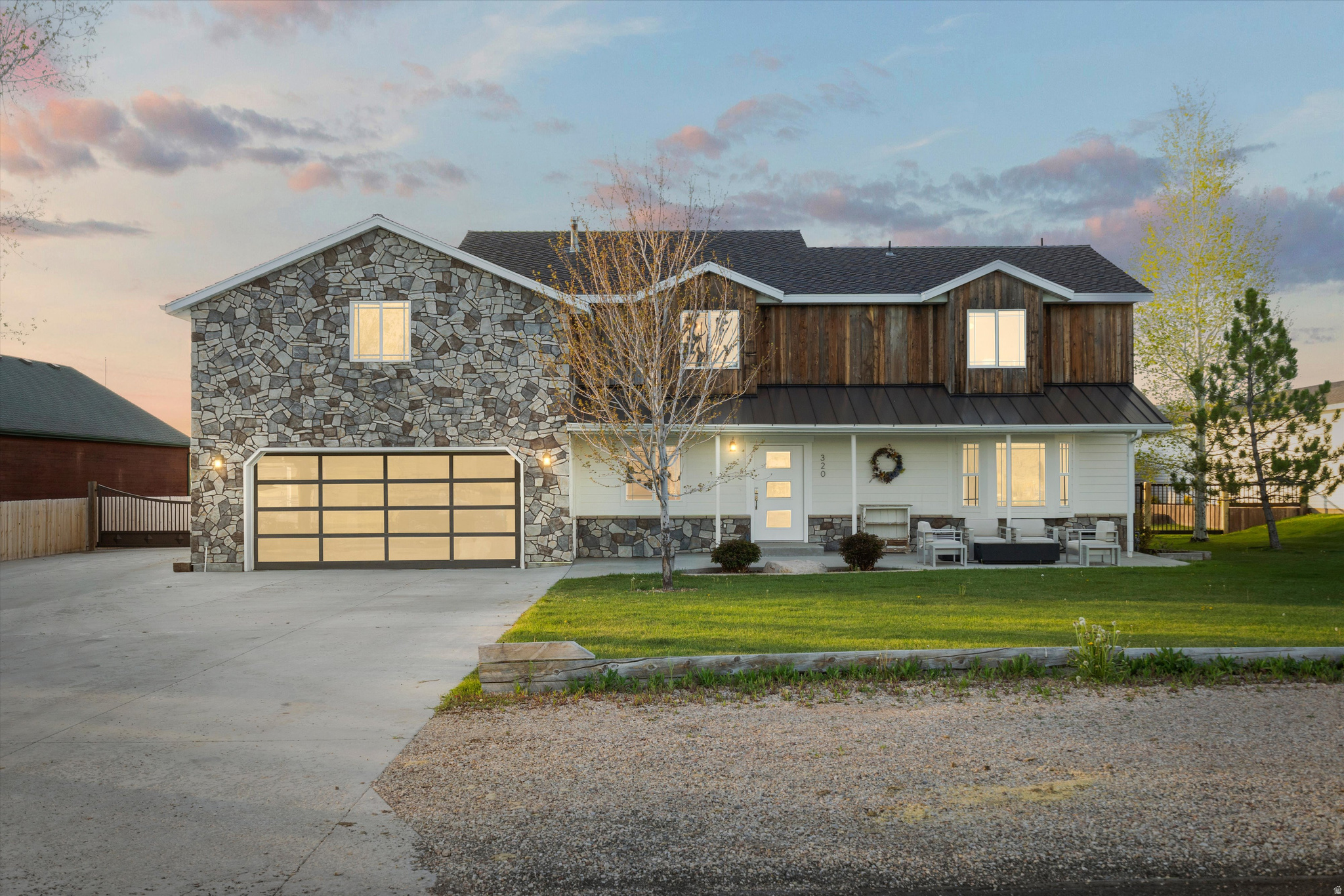 TAYLORS WAY SUBDIVISION - Residential