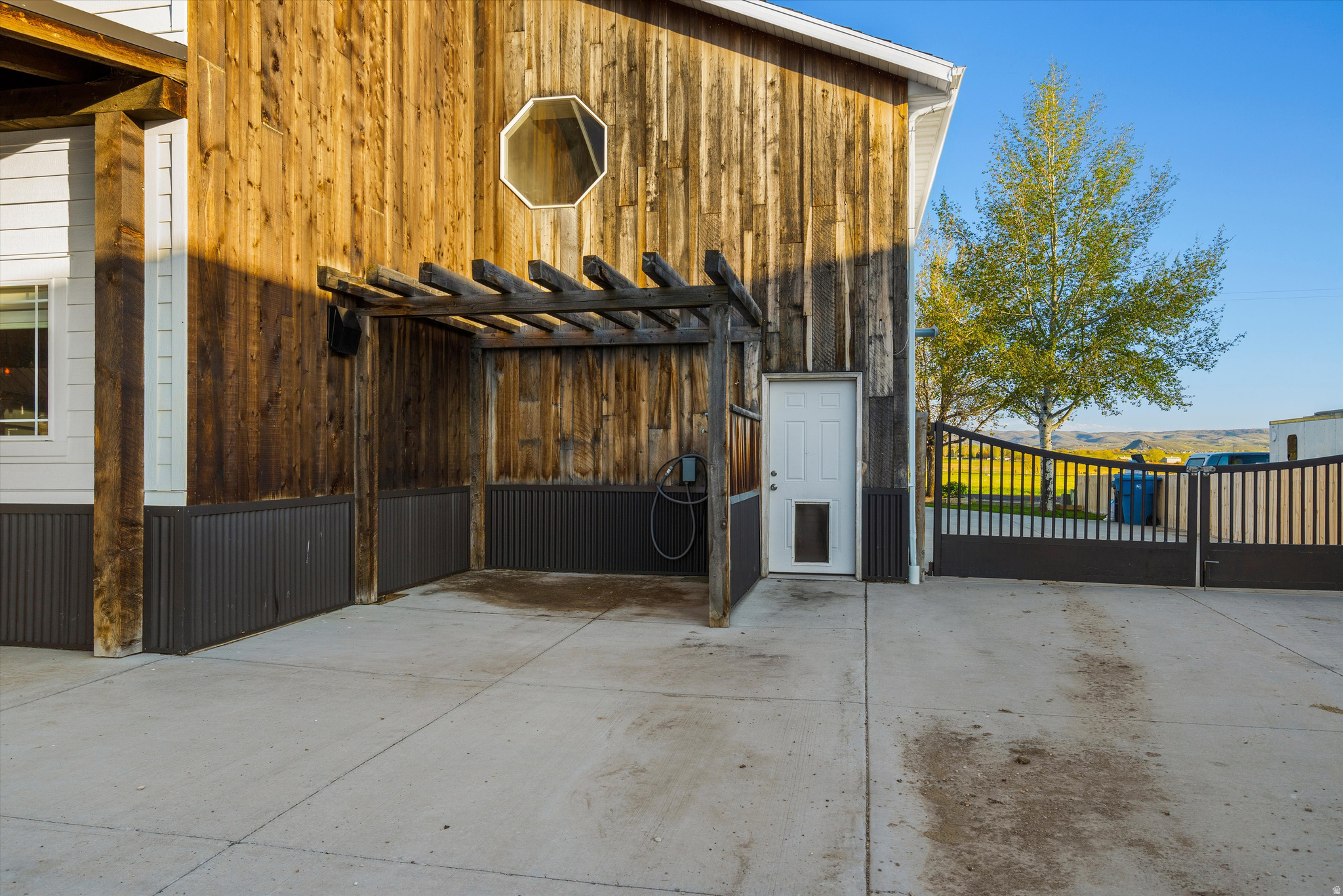 TAYLORS WAY SUBDIVISION - Residential