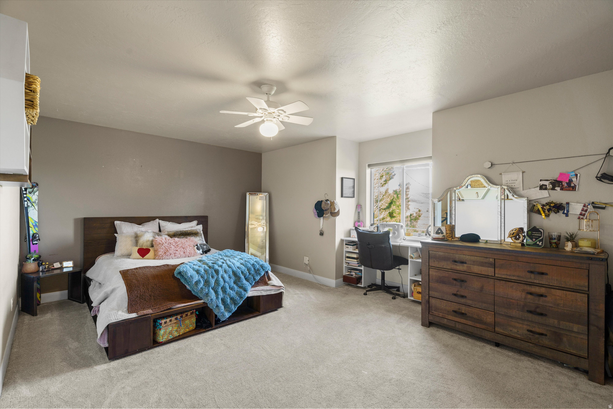 TAYLORS WAY SUBDIVISION - Residential