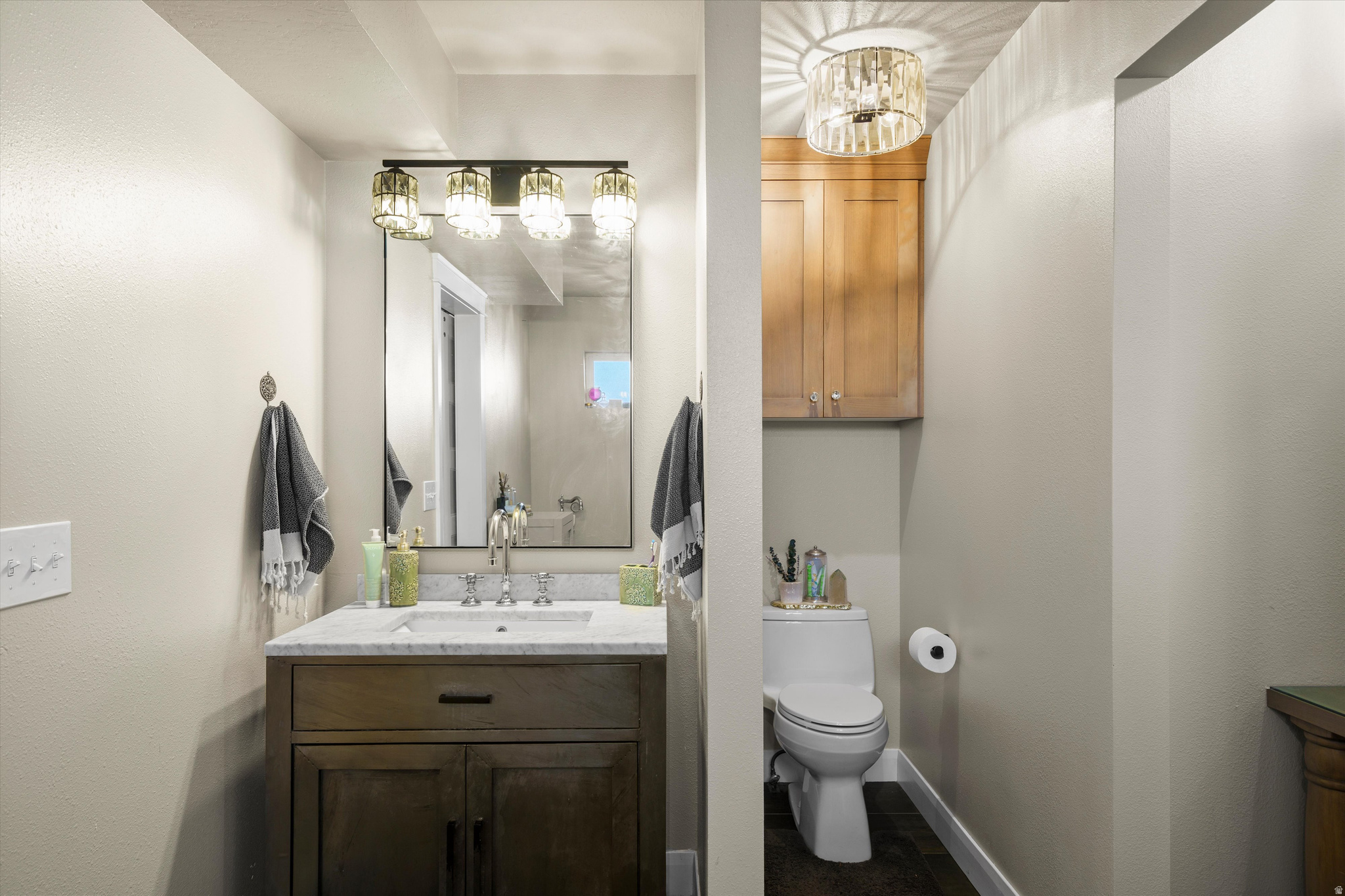 TAYLORS WAY SUBDIVISION - Residential