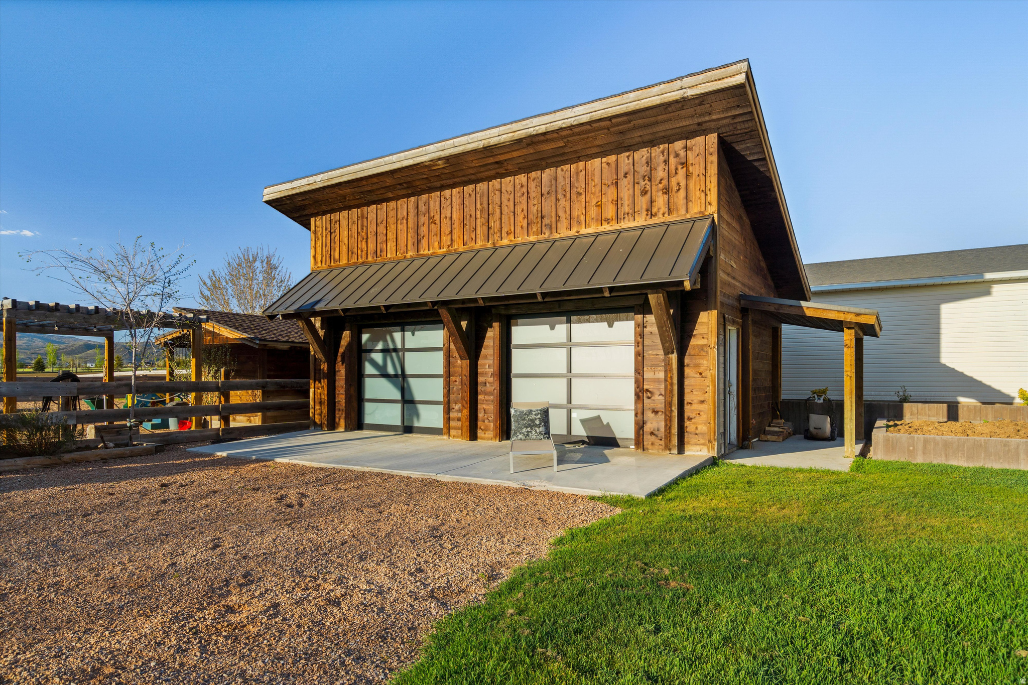 TAYLORS WAY SUBDIVISION - Residential