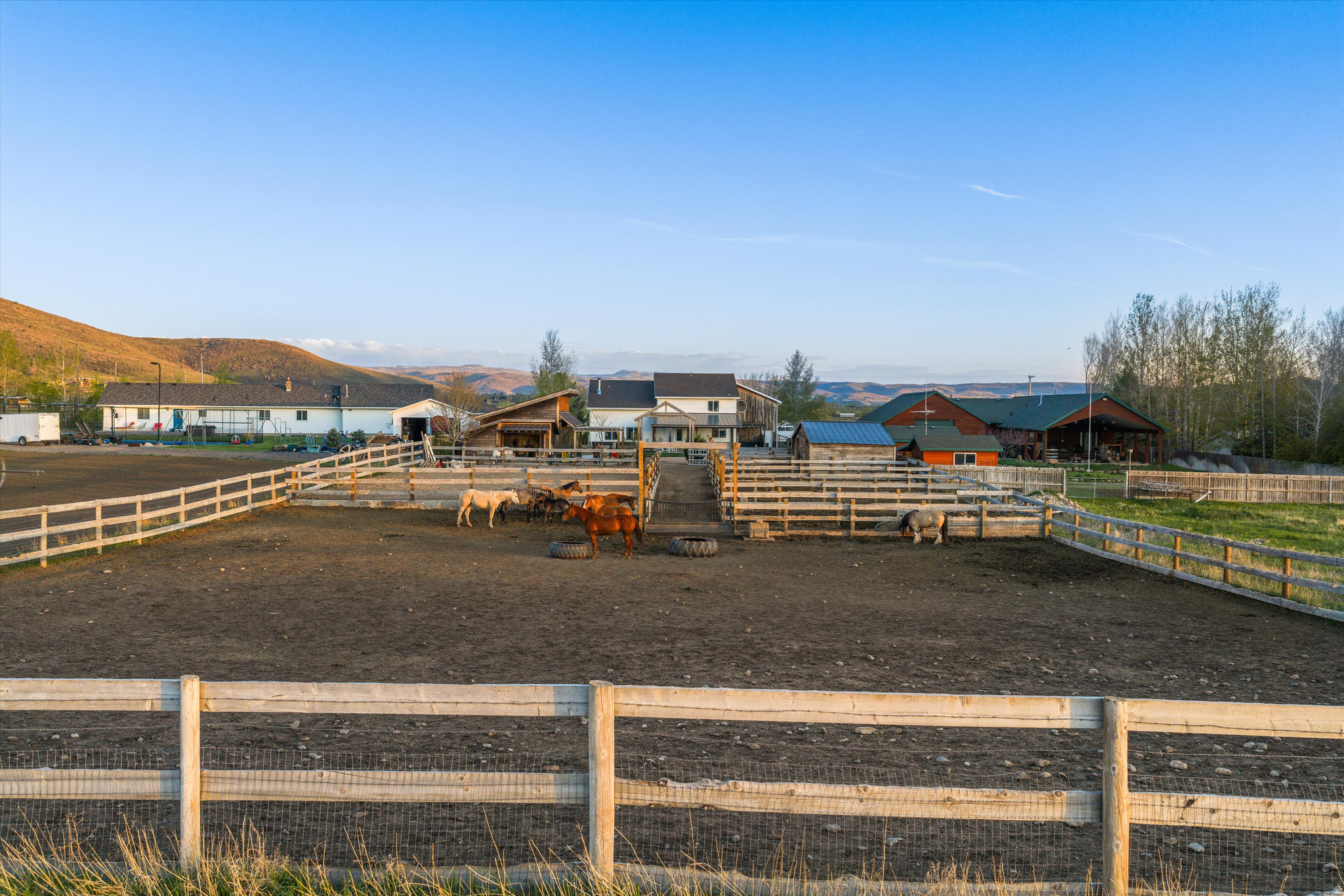 TAYLORS WAY SUBDIVISION - Residential