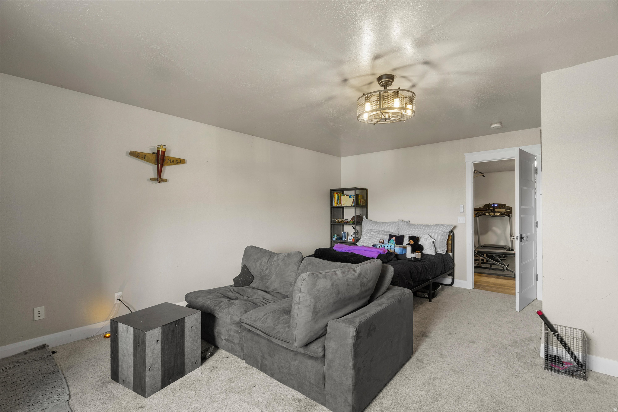 TAYLORS WAY SUBDIVISION - Residential