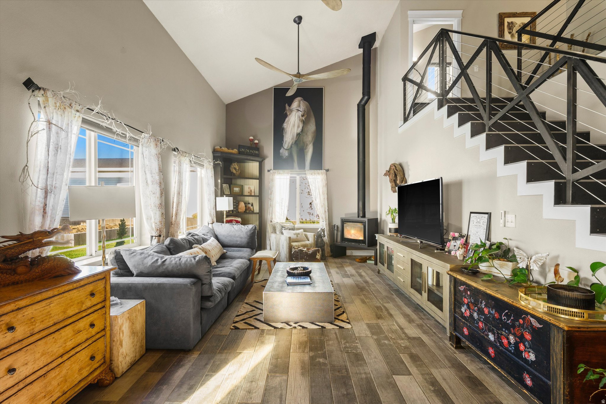 TAYLORS WAY SUBDIVISION - Residential