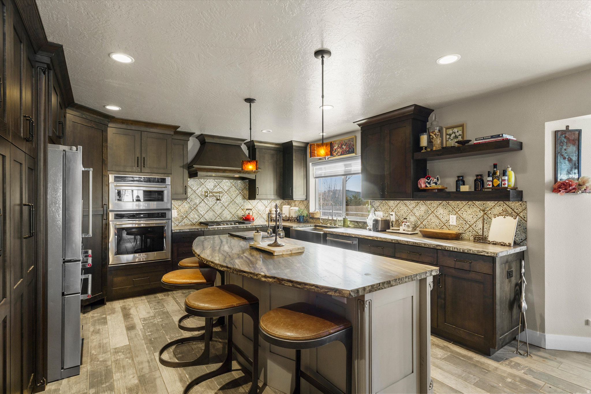 TAYLORS WAY SUBDIVISION - Residential